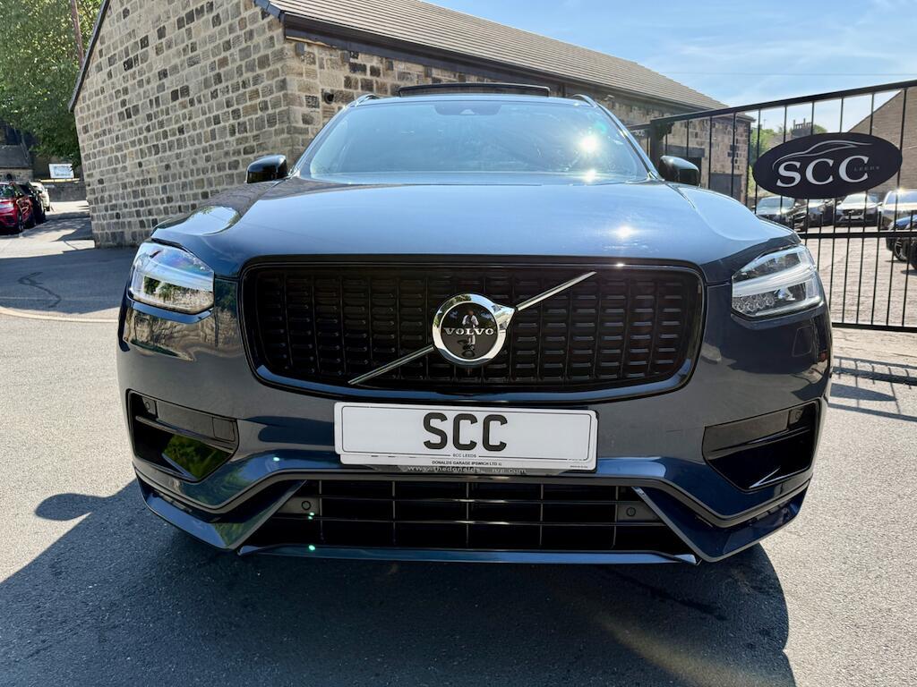 Volvo XC90 - Image 5
