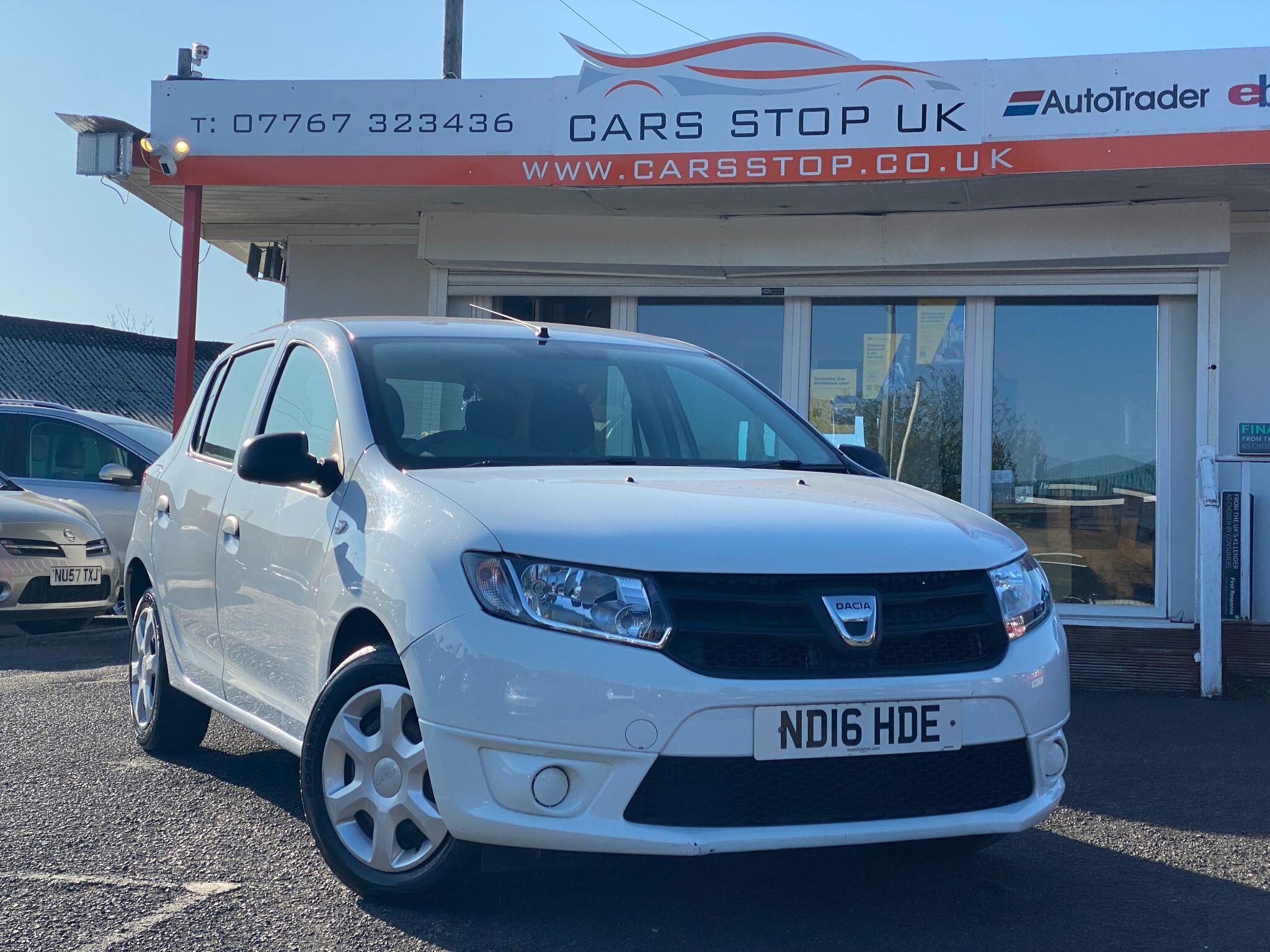 Dacia Sandero - Image 7