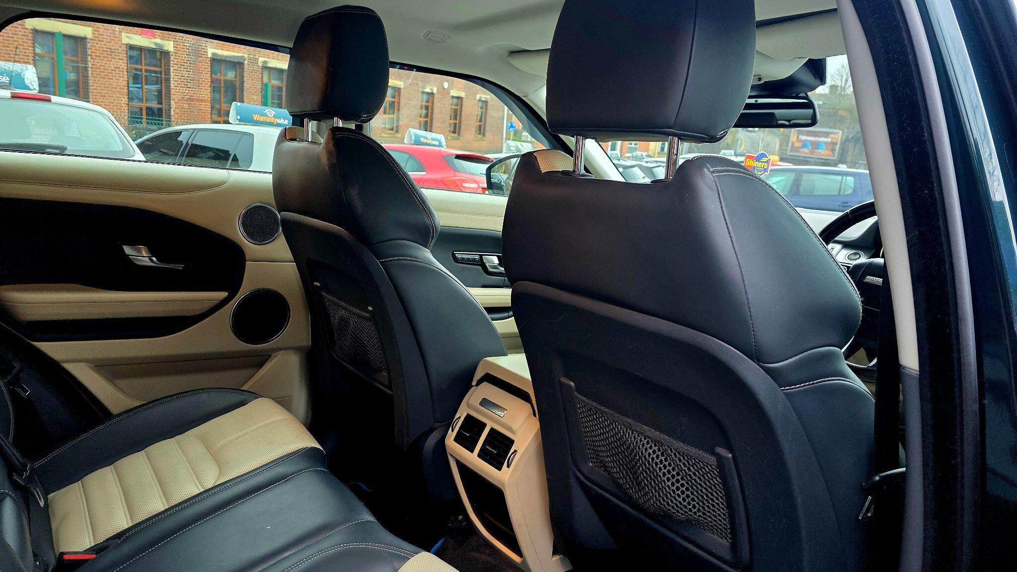 Land Rover Range Rover Evoque - Image 19