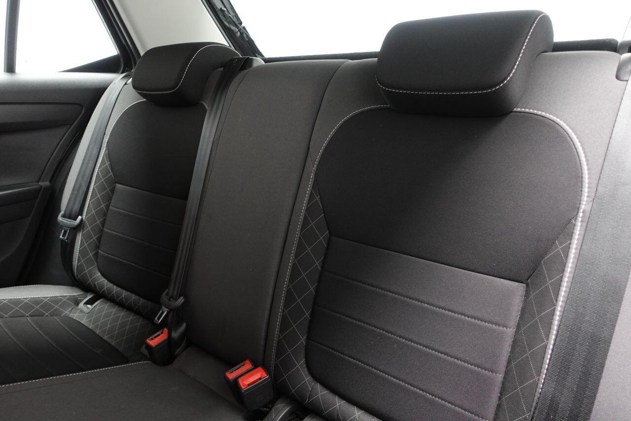 Skoda Fabia - Image 19