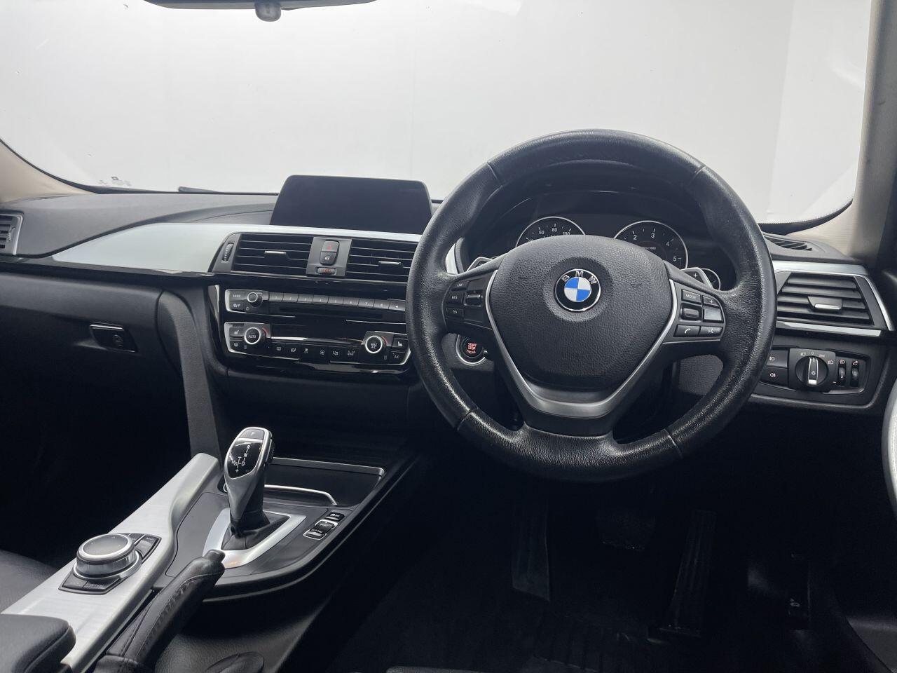BMW 3 Series - Image 27