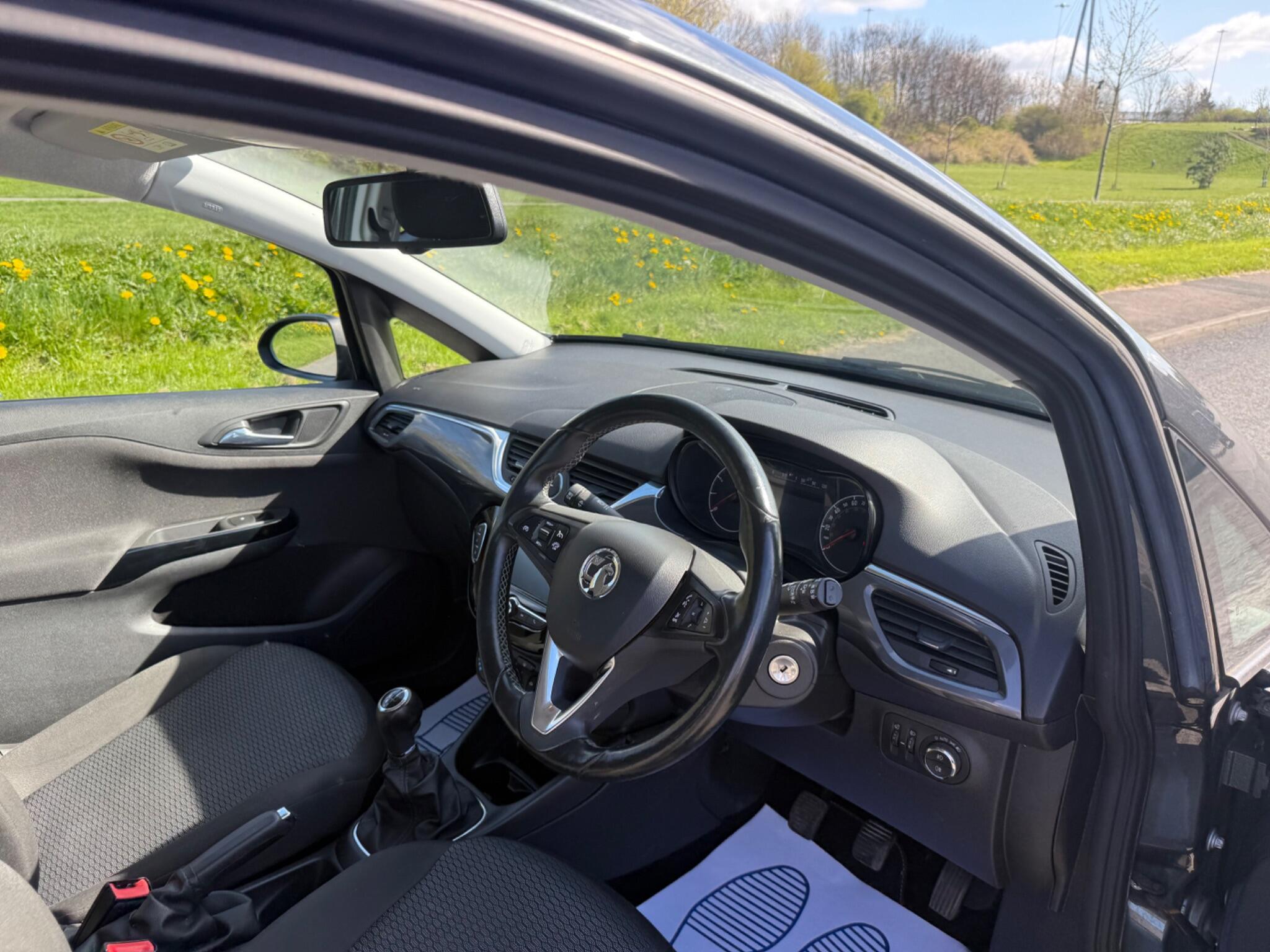 Vauxhall Corsa - Image 13