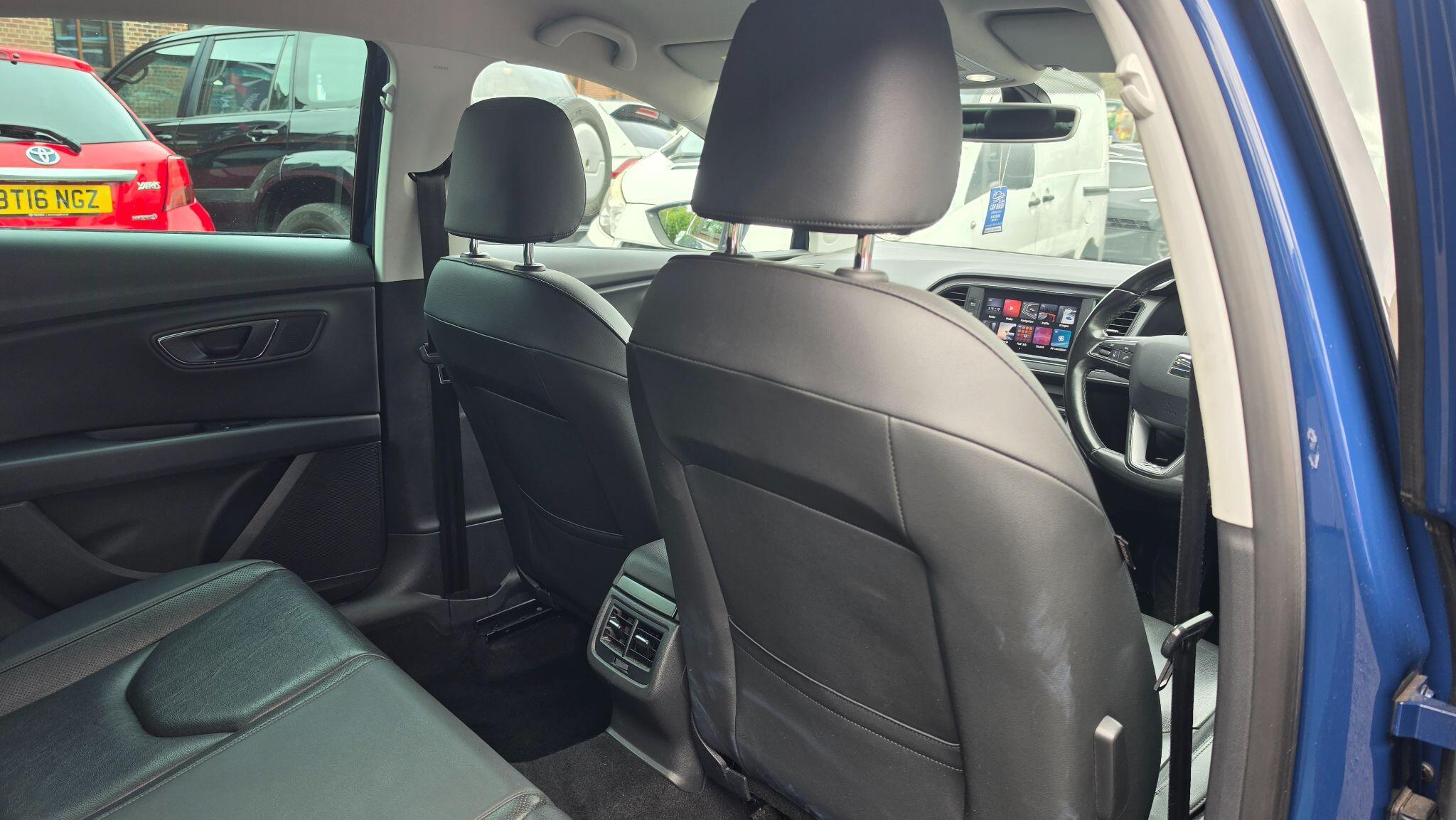 SEAT Leon - Image 18