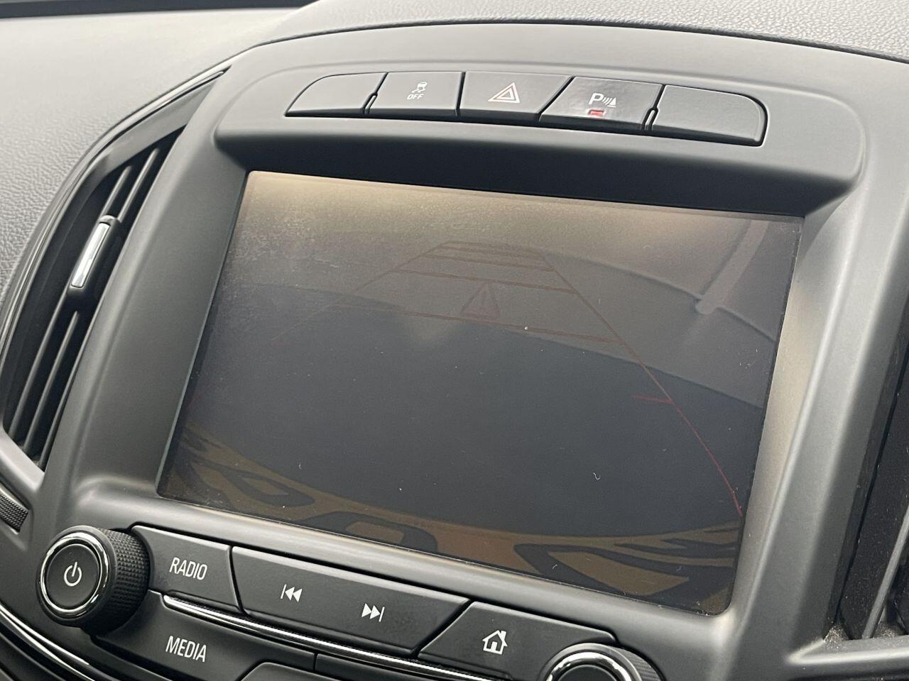 Vauxhall Insignia - Image 29