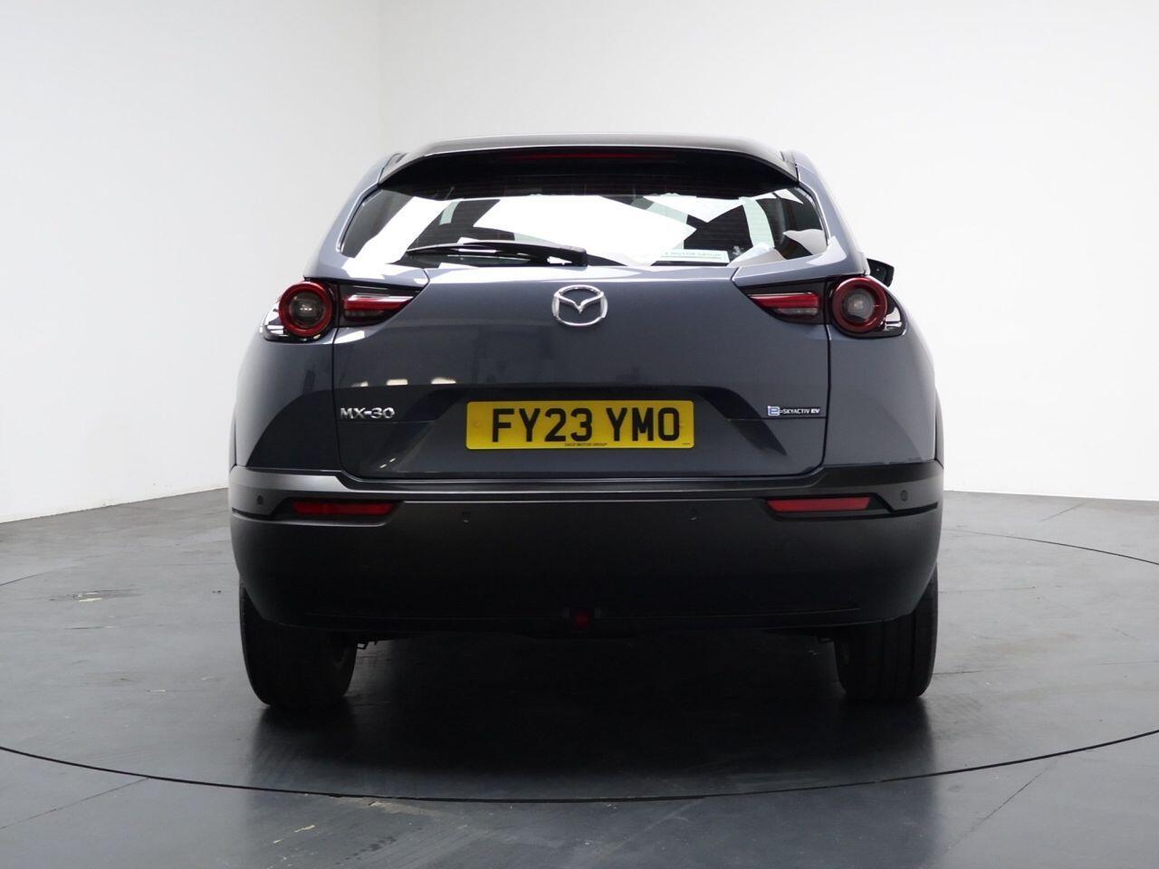 Mazda MX-30 - Image 11