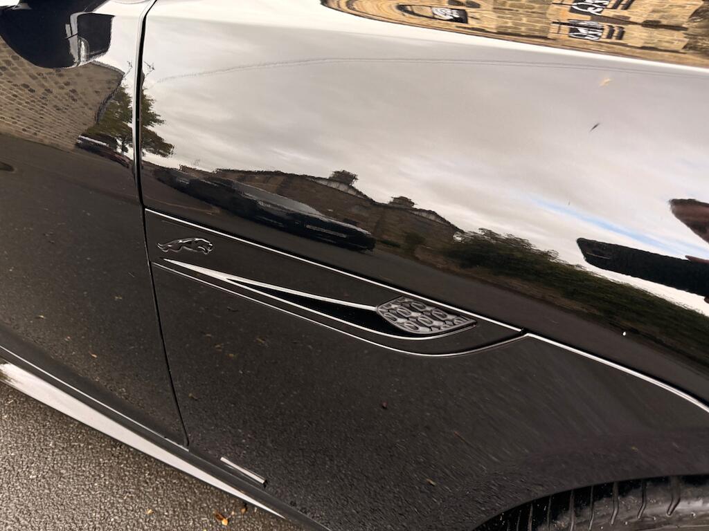 Jaguar F-Type - Image 17