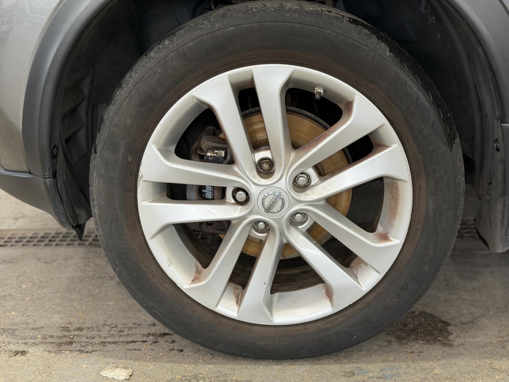Nissan Juke - Image 18