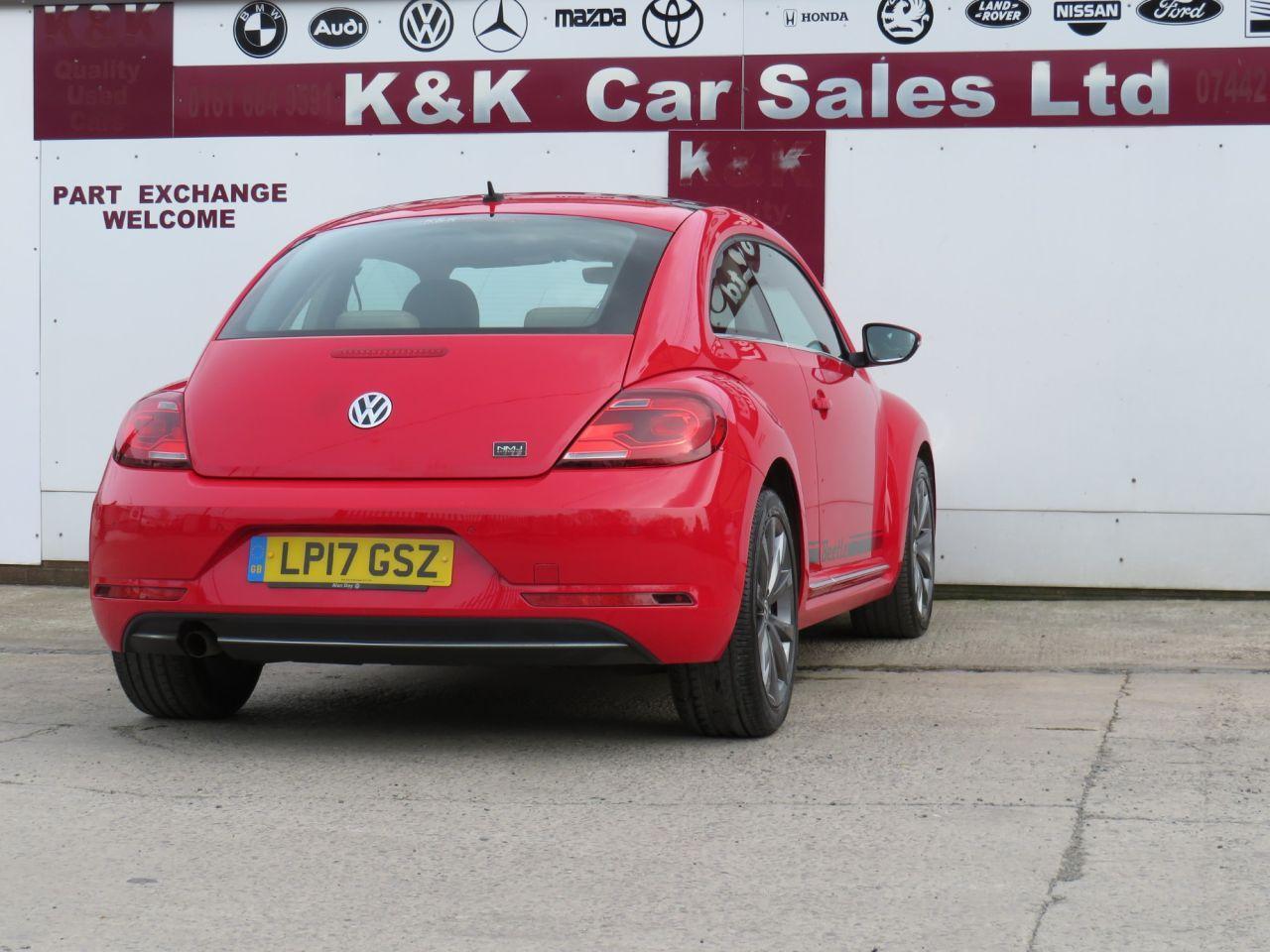 Volkswagen Beetle - Image 29