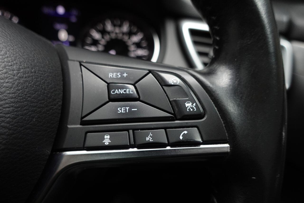 Nissan Qashqai - Image 31