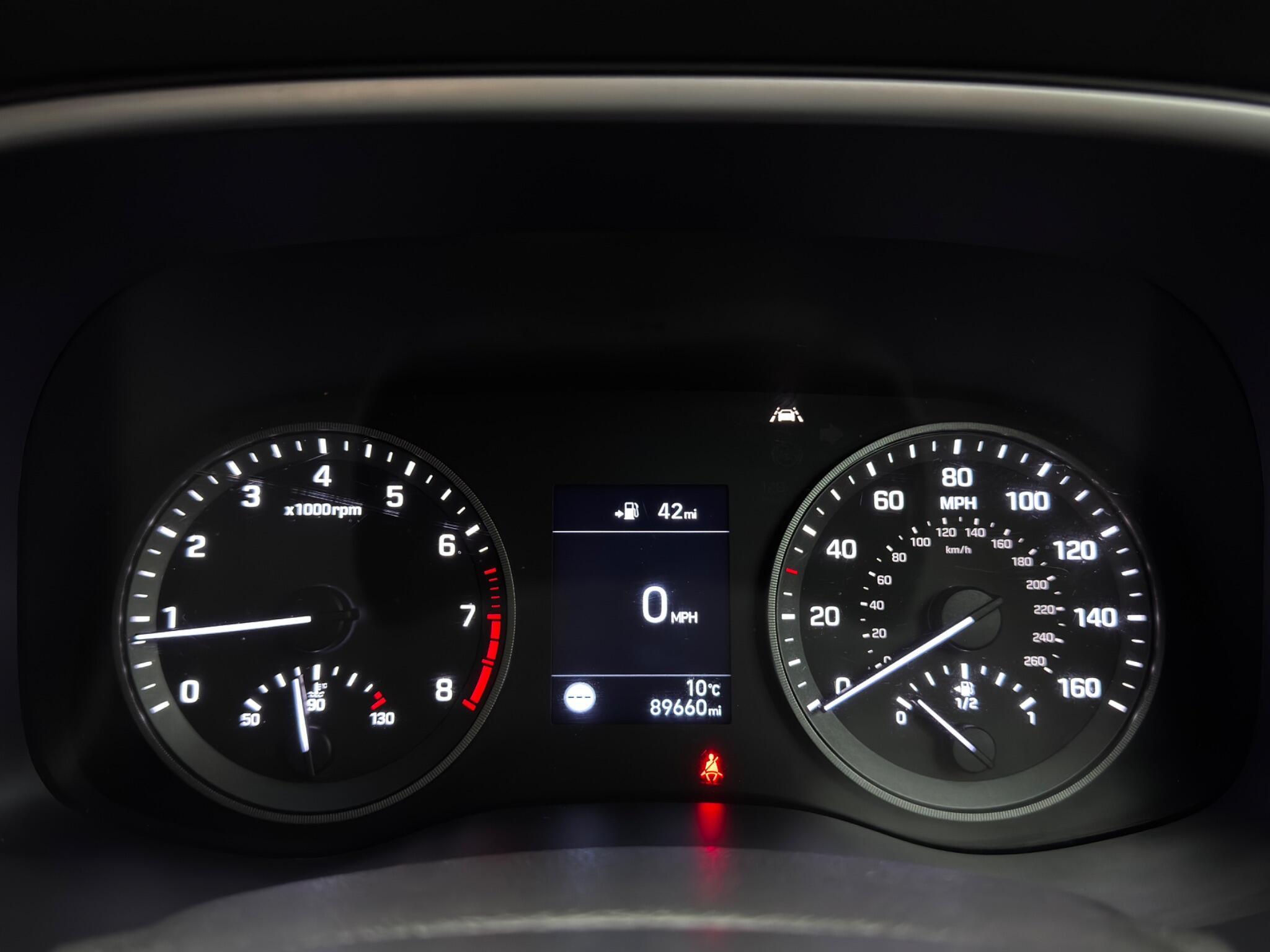 Hyundai Tucson - Image 22