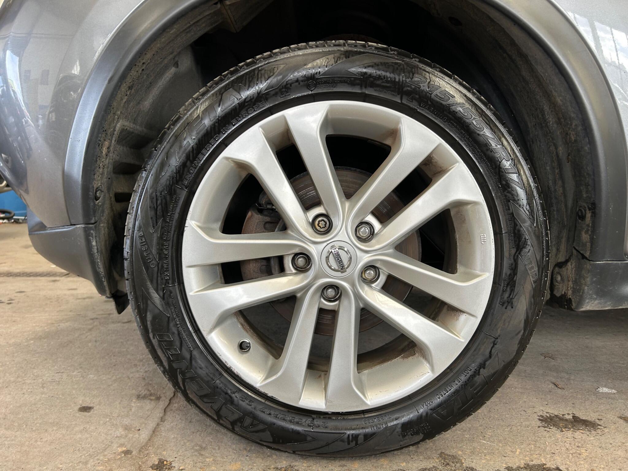 Nissan Juke - Image 31