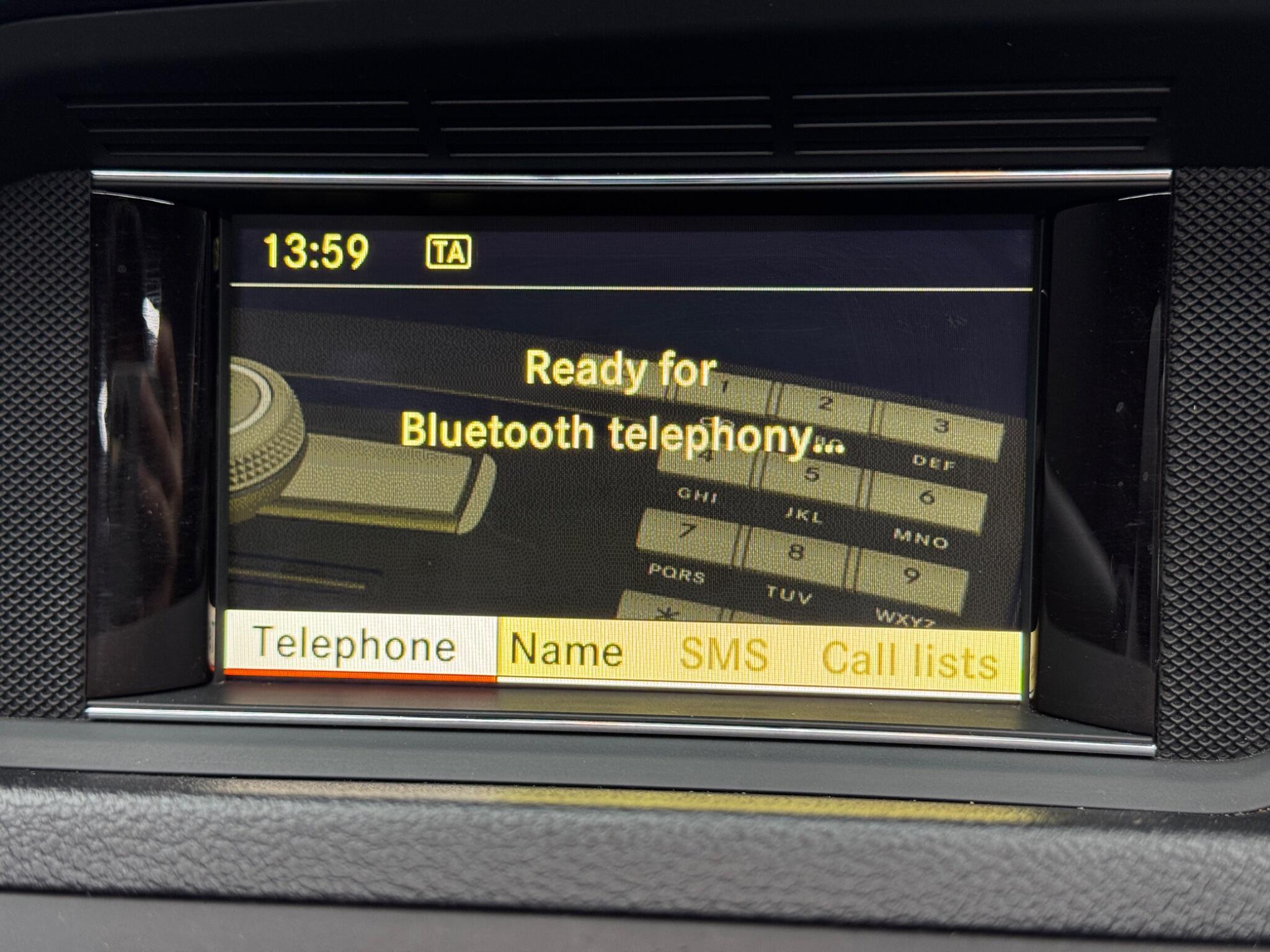 Mercedes E Class - Image 32