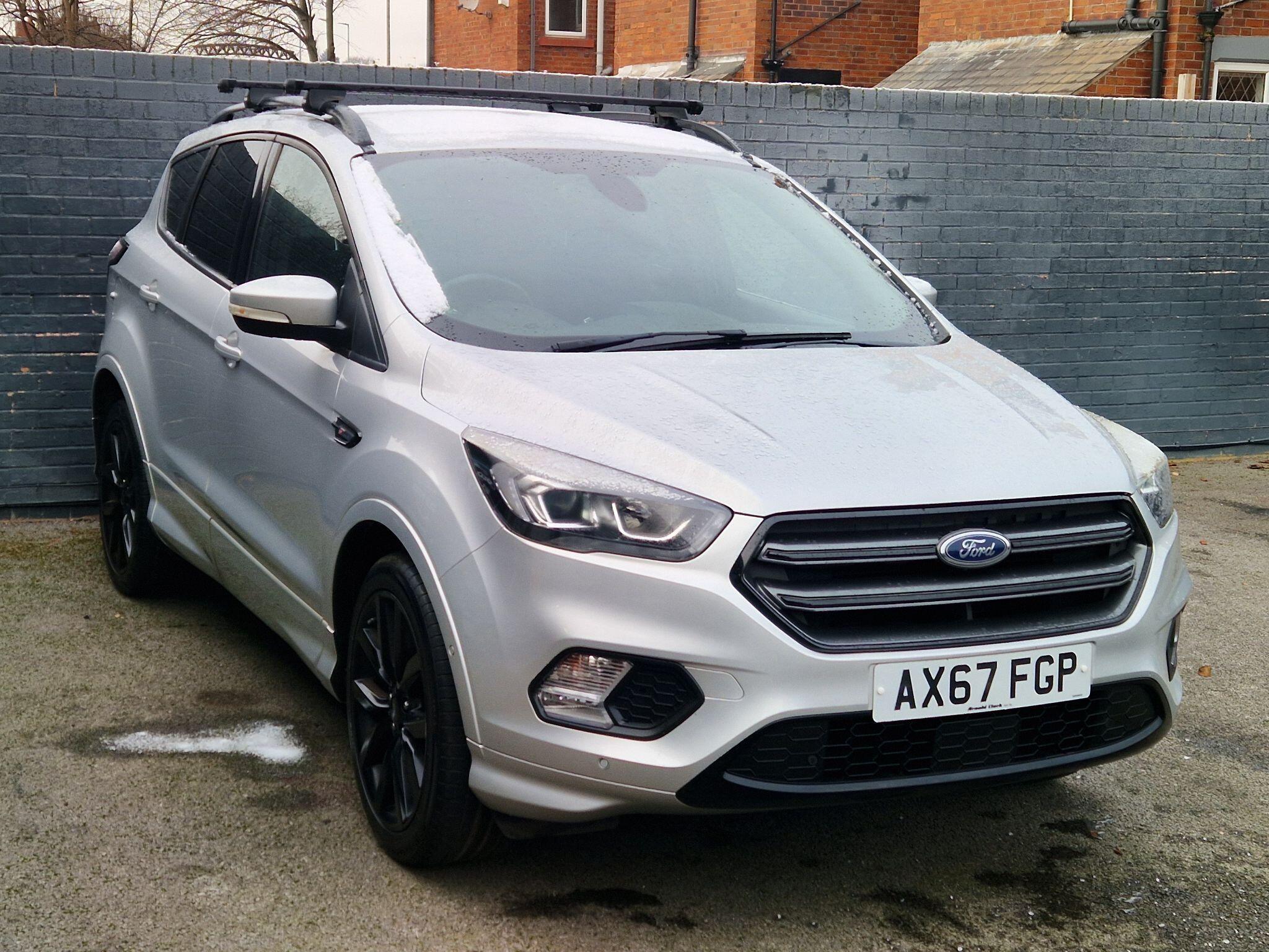 Ford Kuga - Image 3