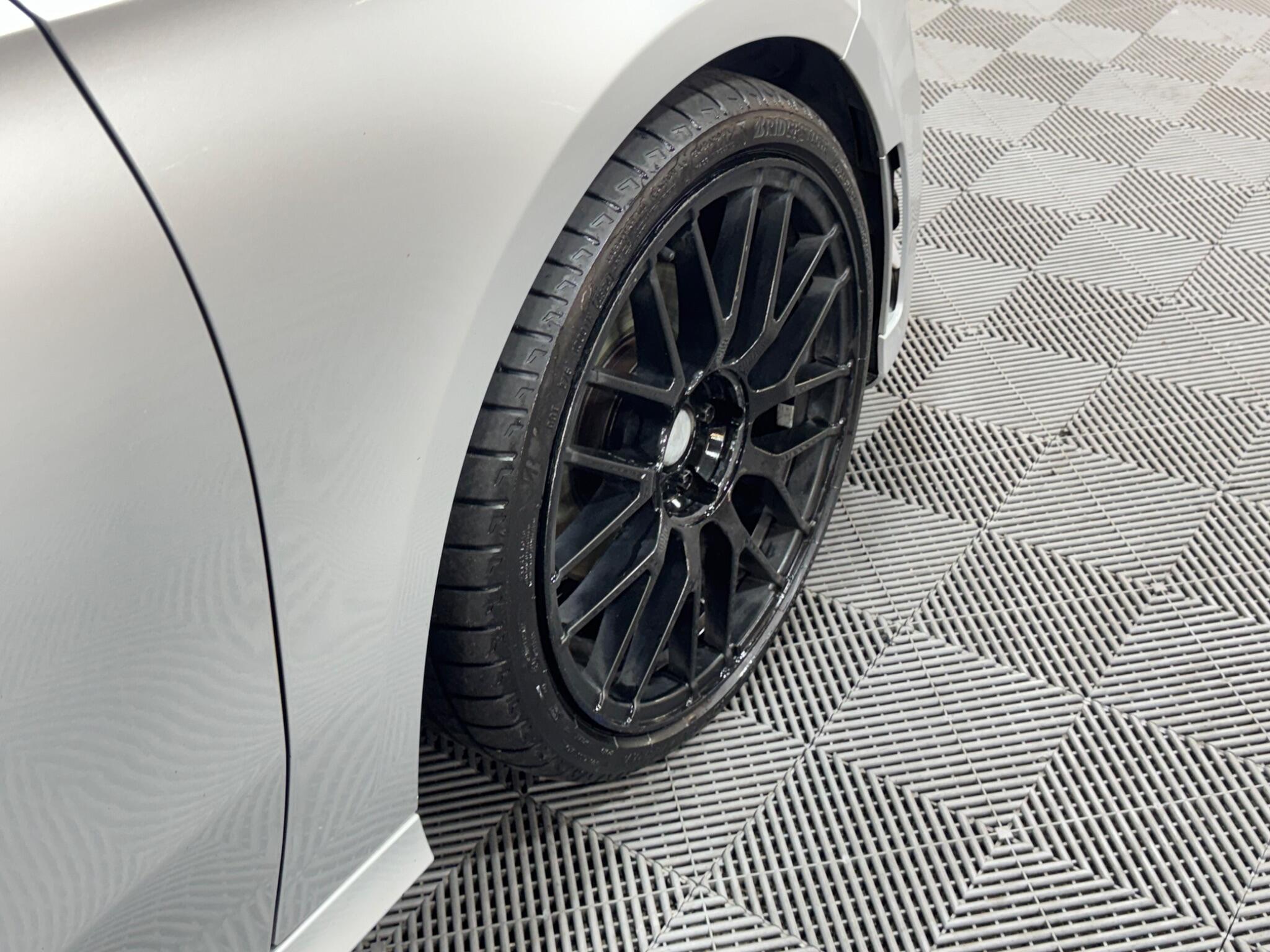Mercedes A Class - Image 14