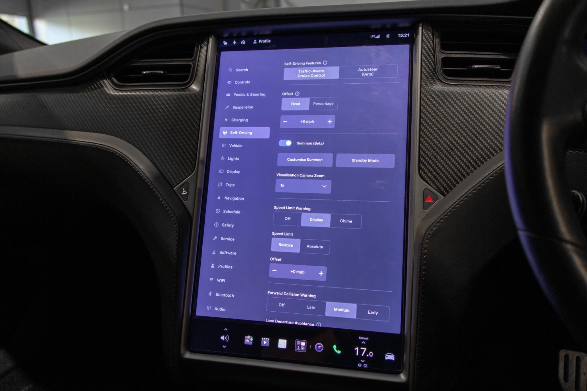 Tesla Model S - Image 20