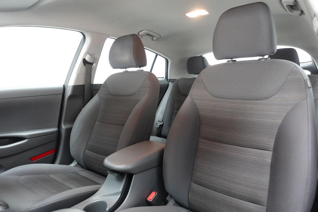 Hyundai Ioniq - Image 17