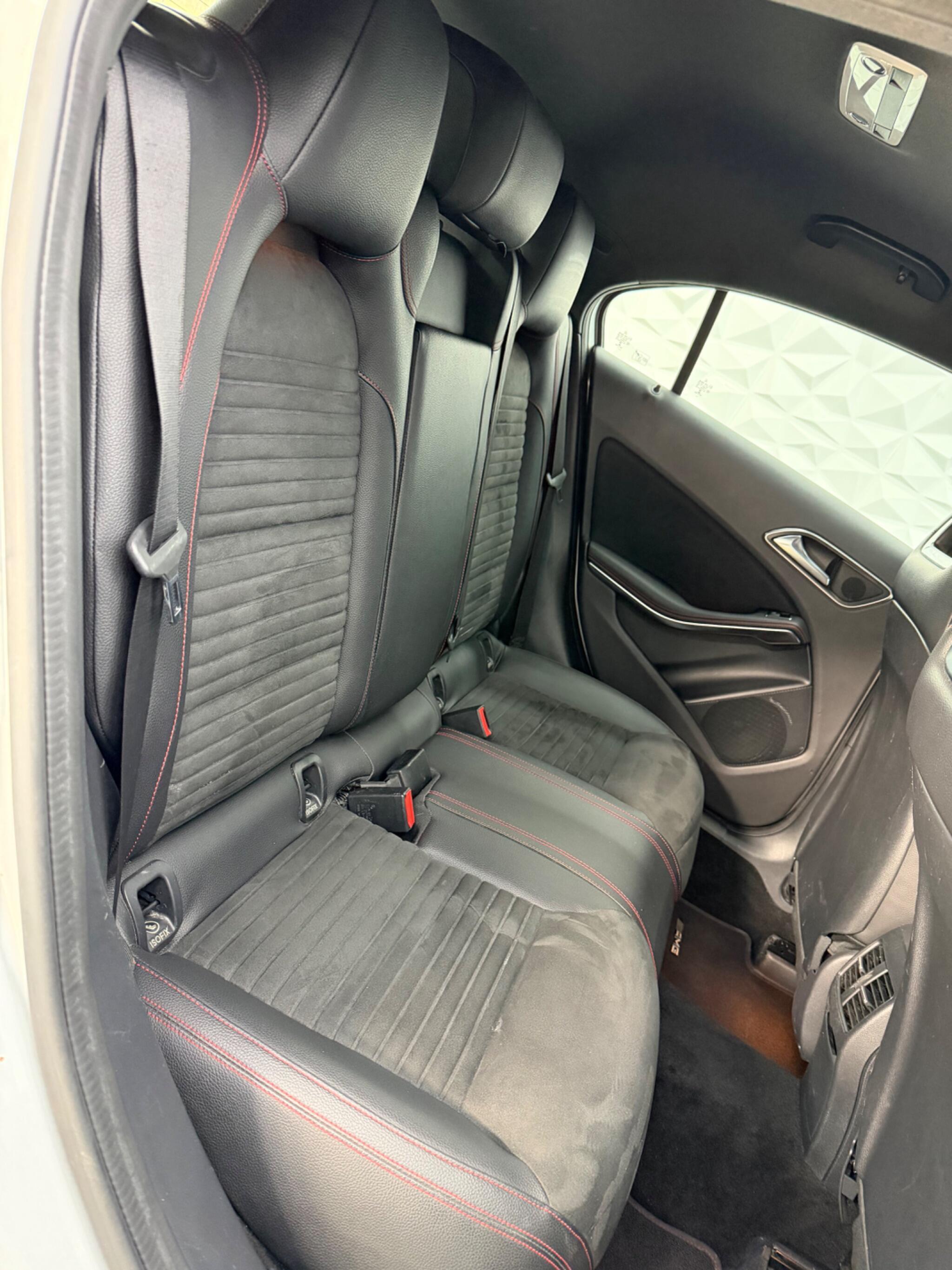 Mercedes A Class - Image 17