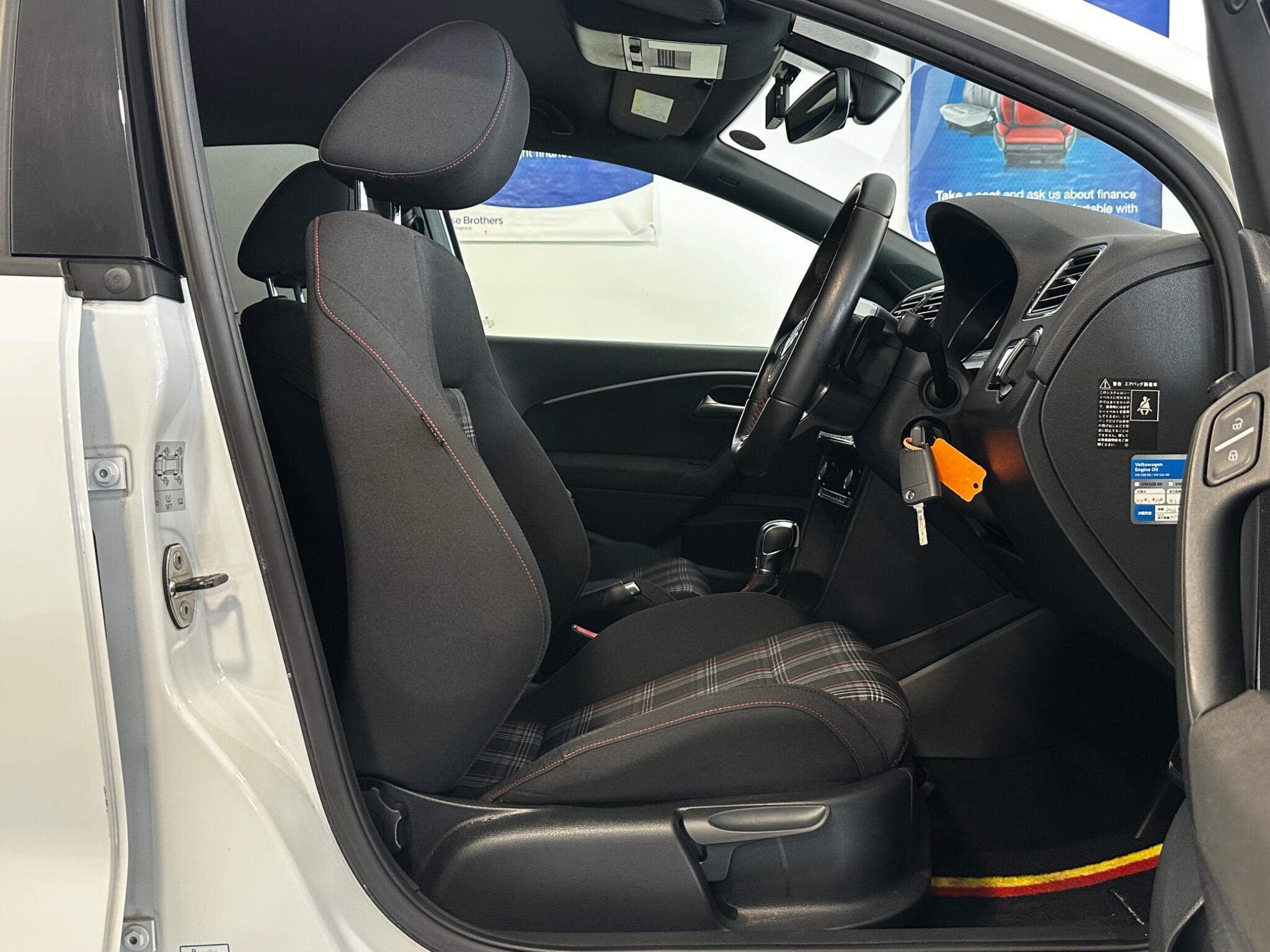 Volkswagen Polo - Image 3