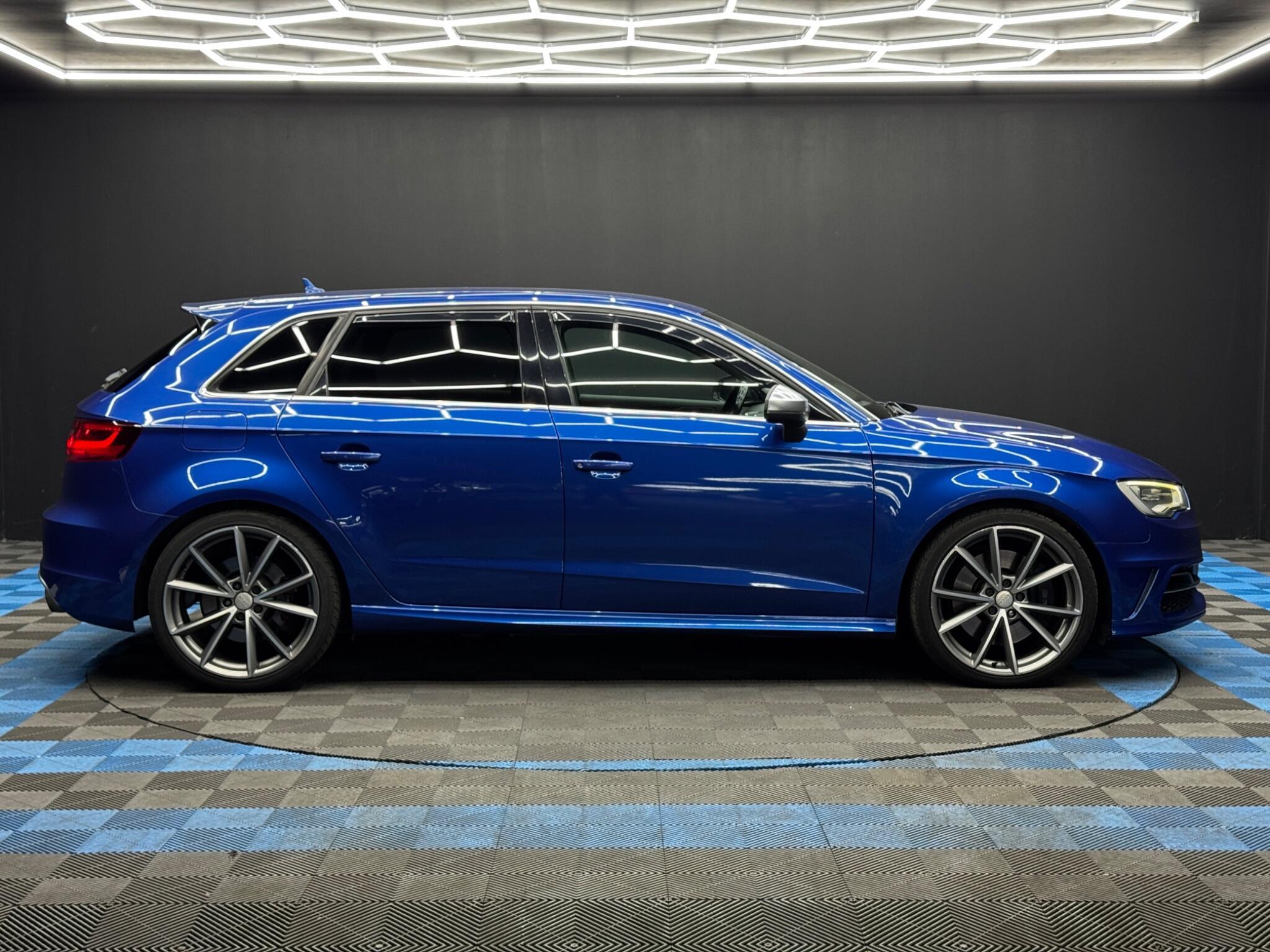 Audi S3 - Image 4