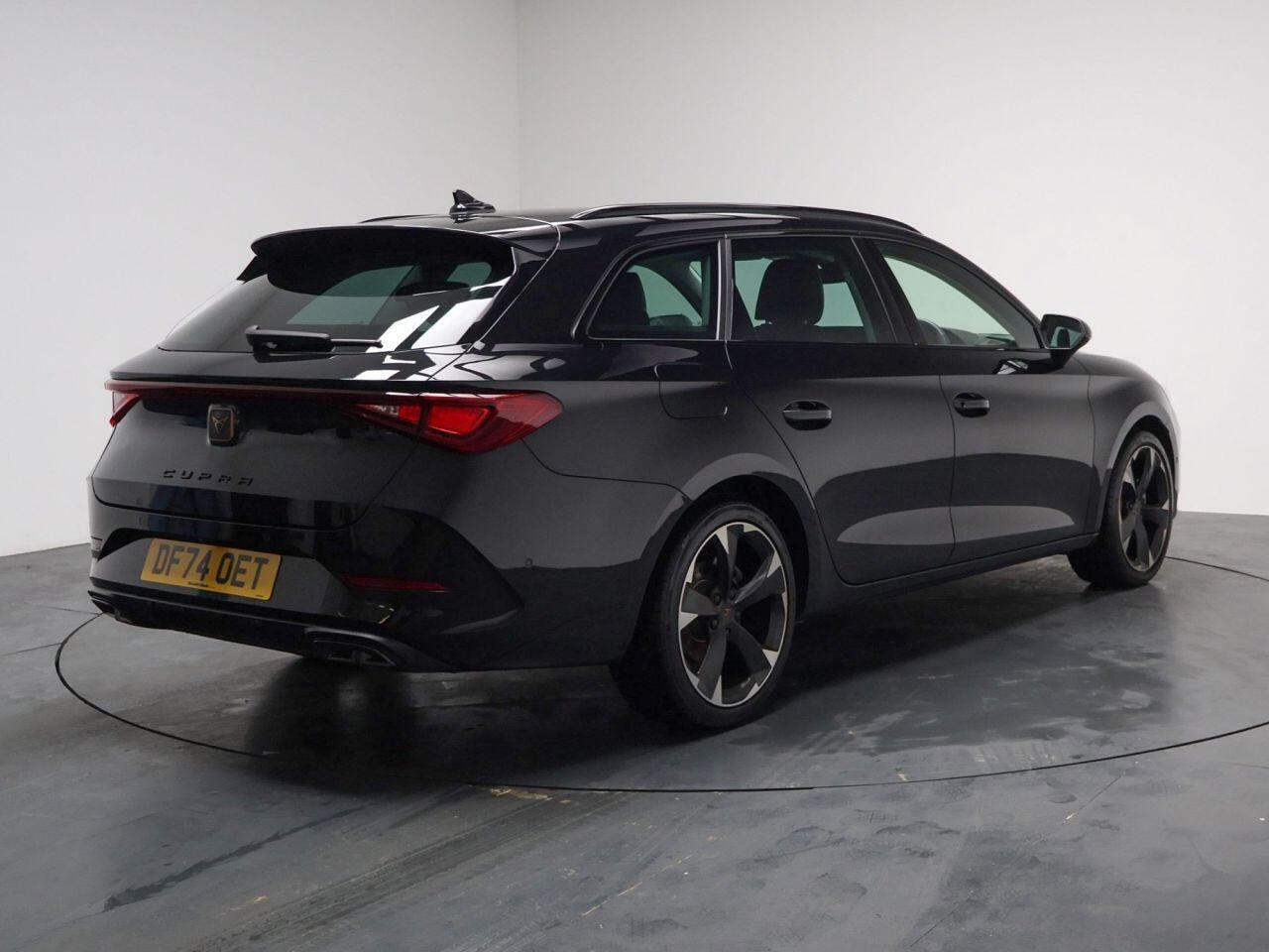 Cupra Leon - Image 18