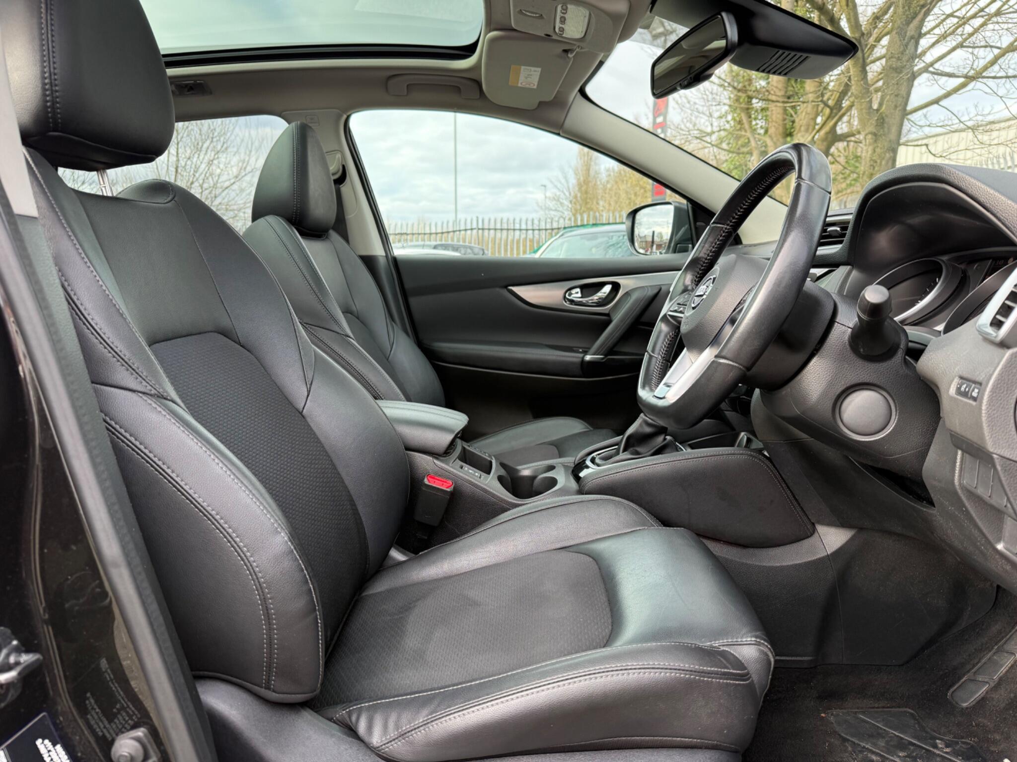 Nissan Qashqai - Image 21