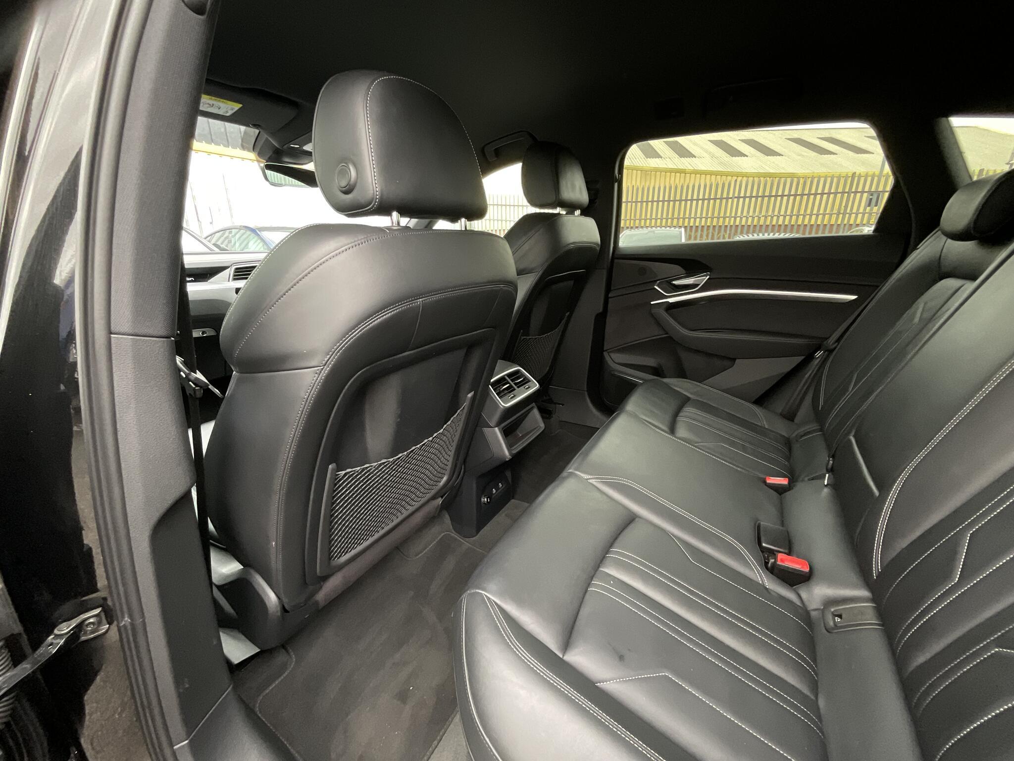 Audi E-Tron - Image 14