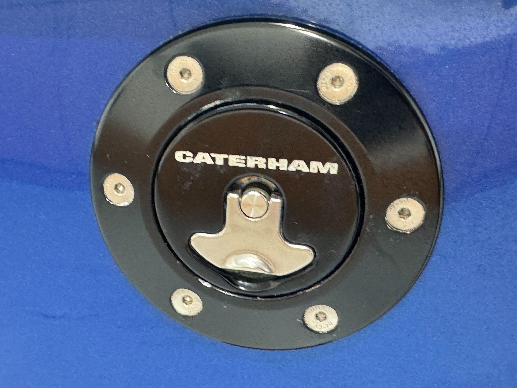 Caterham Seven - Image 50