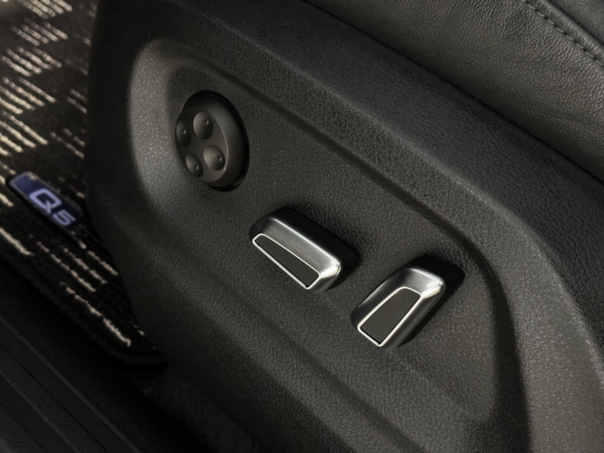 Audi Q5 - Image 20