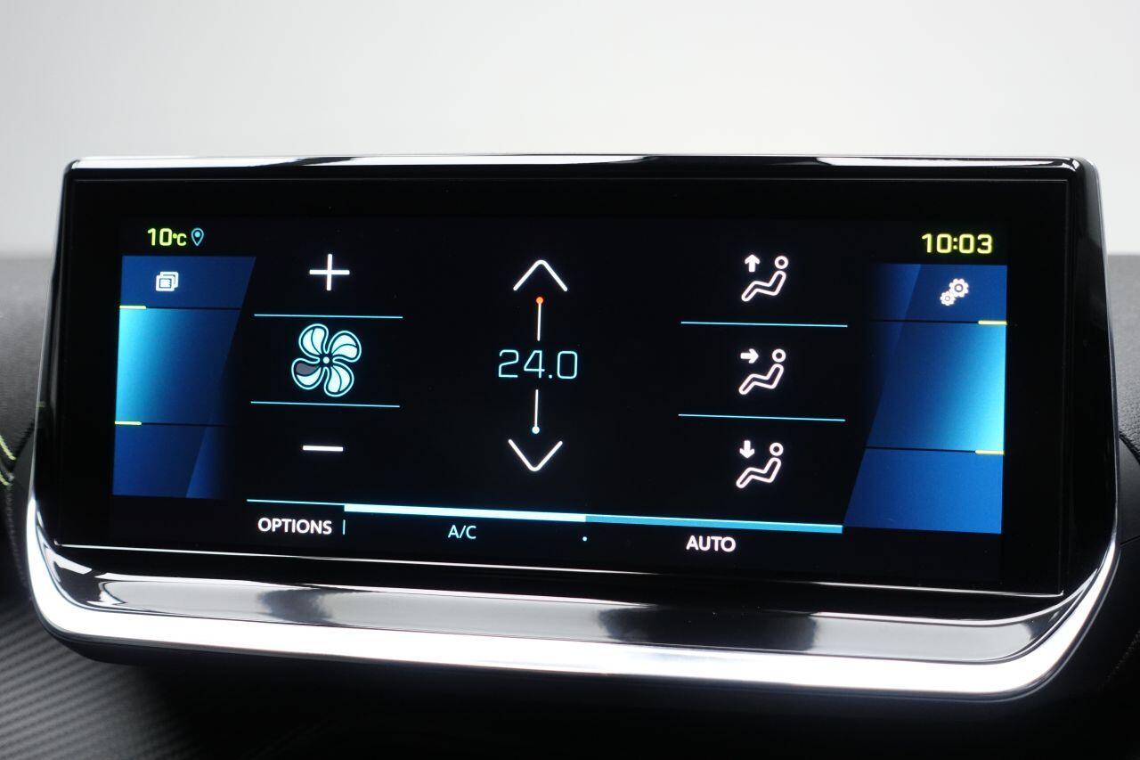 Peugeot E-2008 - Image 21