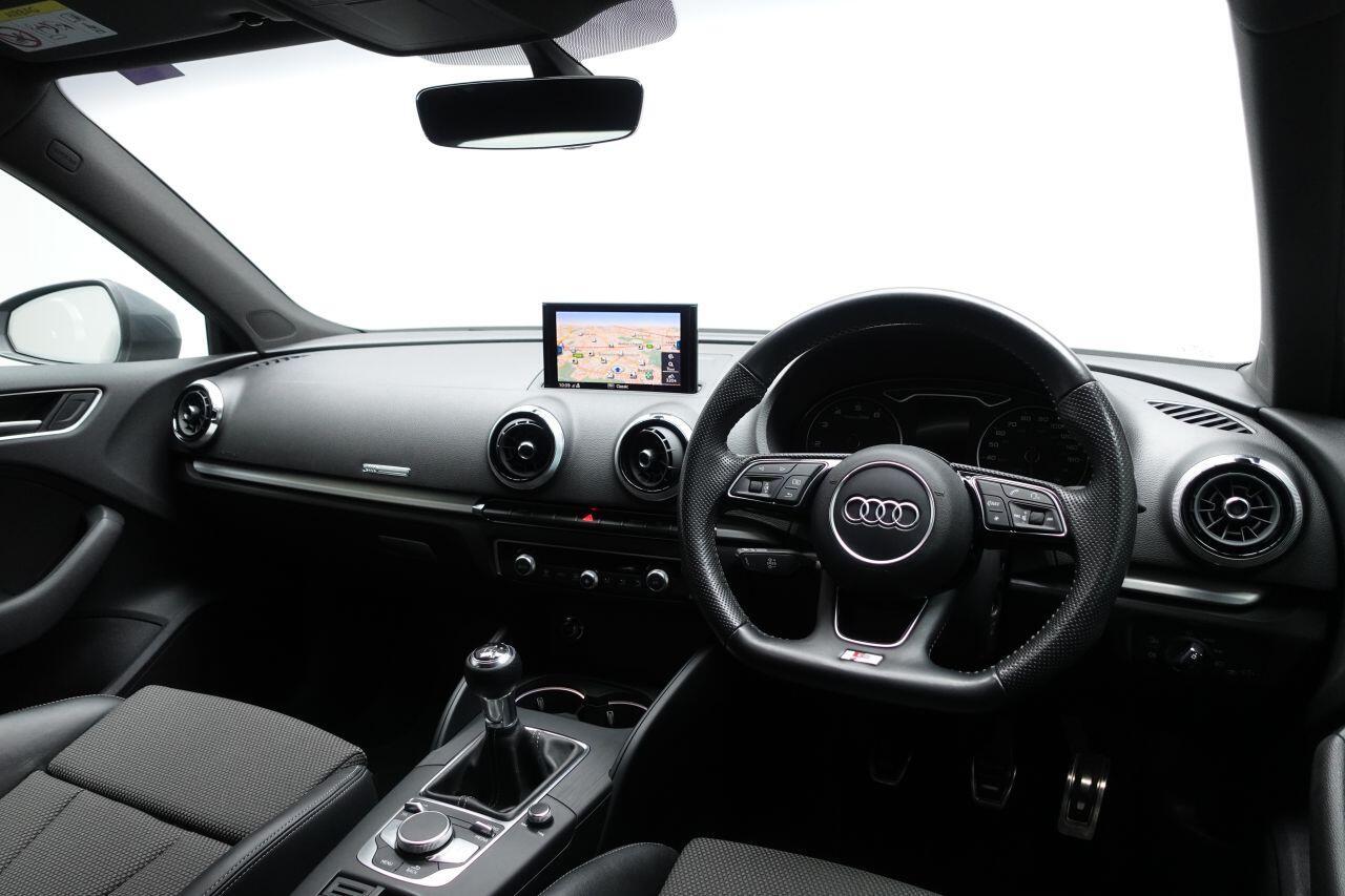 Audi A3 - Image 15
