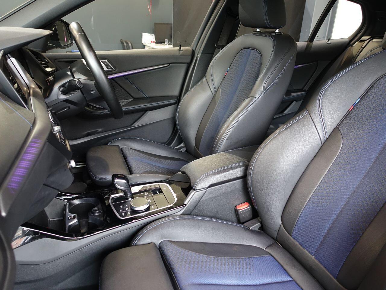 BMW 1 Series - Image 39