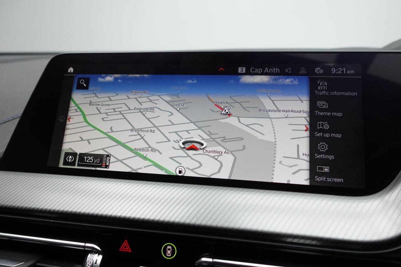 BMW 1 Series - Image 15