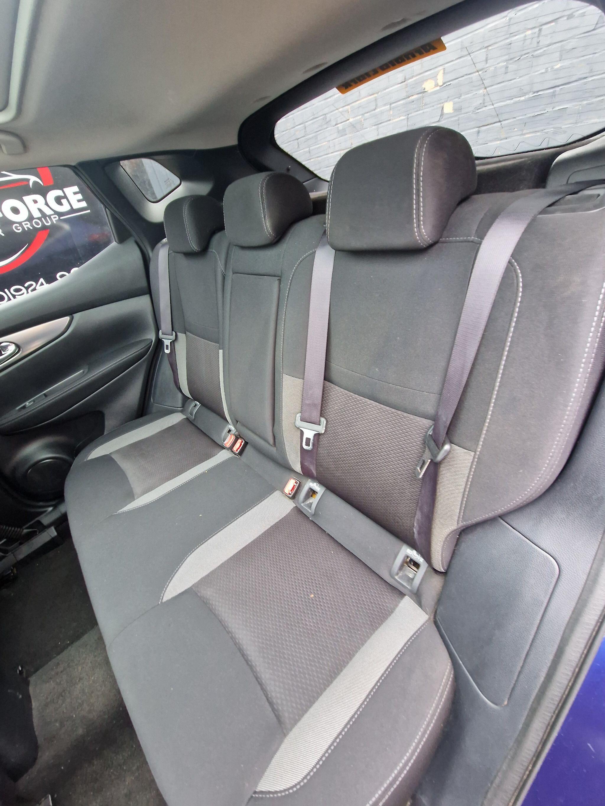 Nissan Qashqai - Image 38