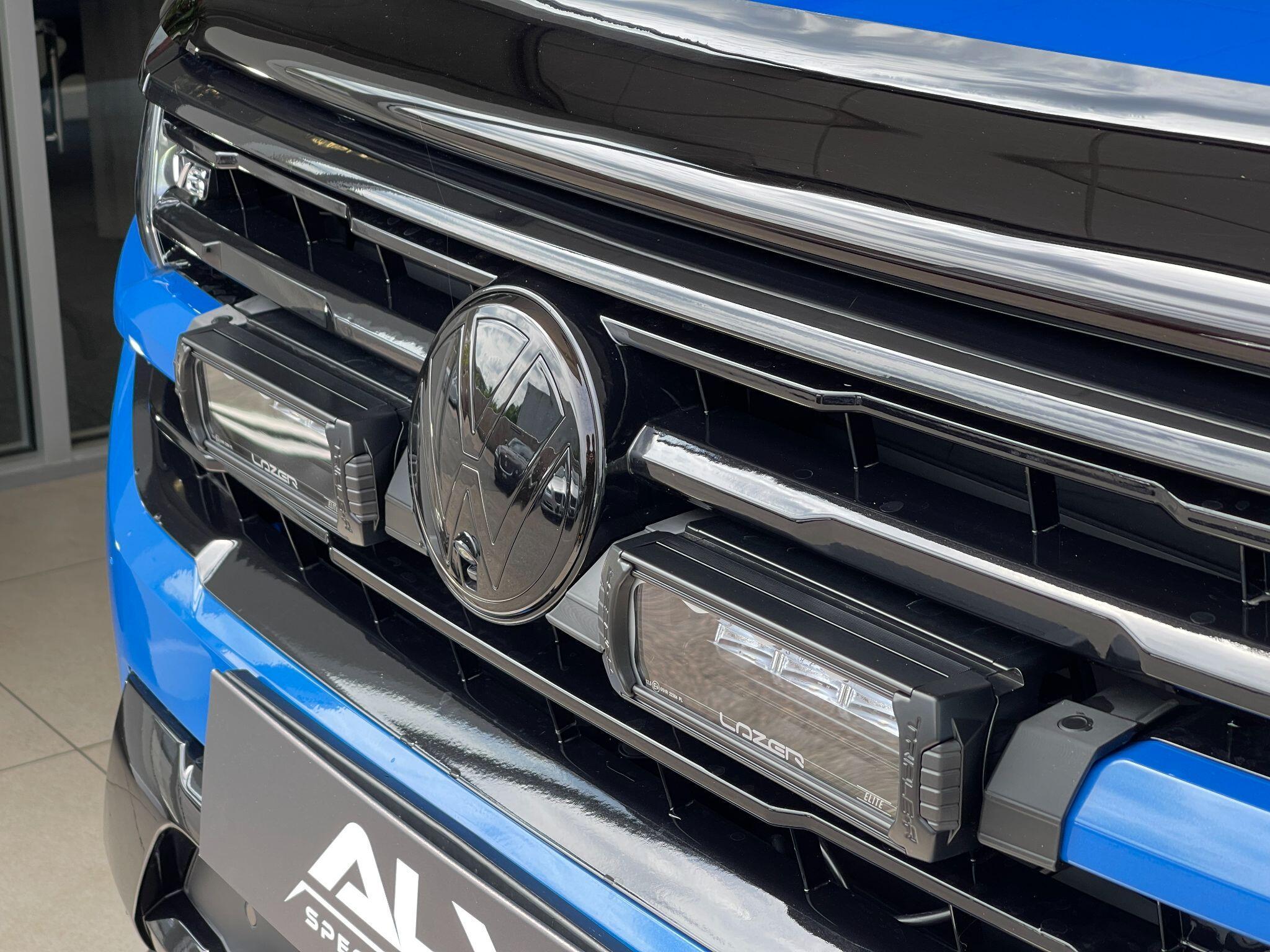 Volkswagen Amarok - Image 13