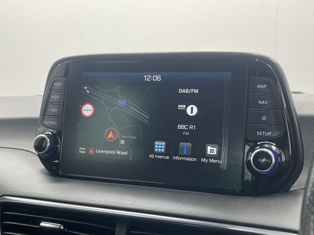 Hyundai Tucson - Image 32