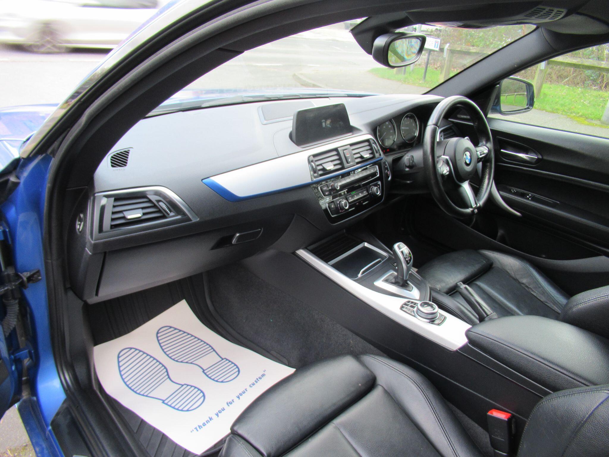 BMW 1 Series - Image 15