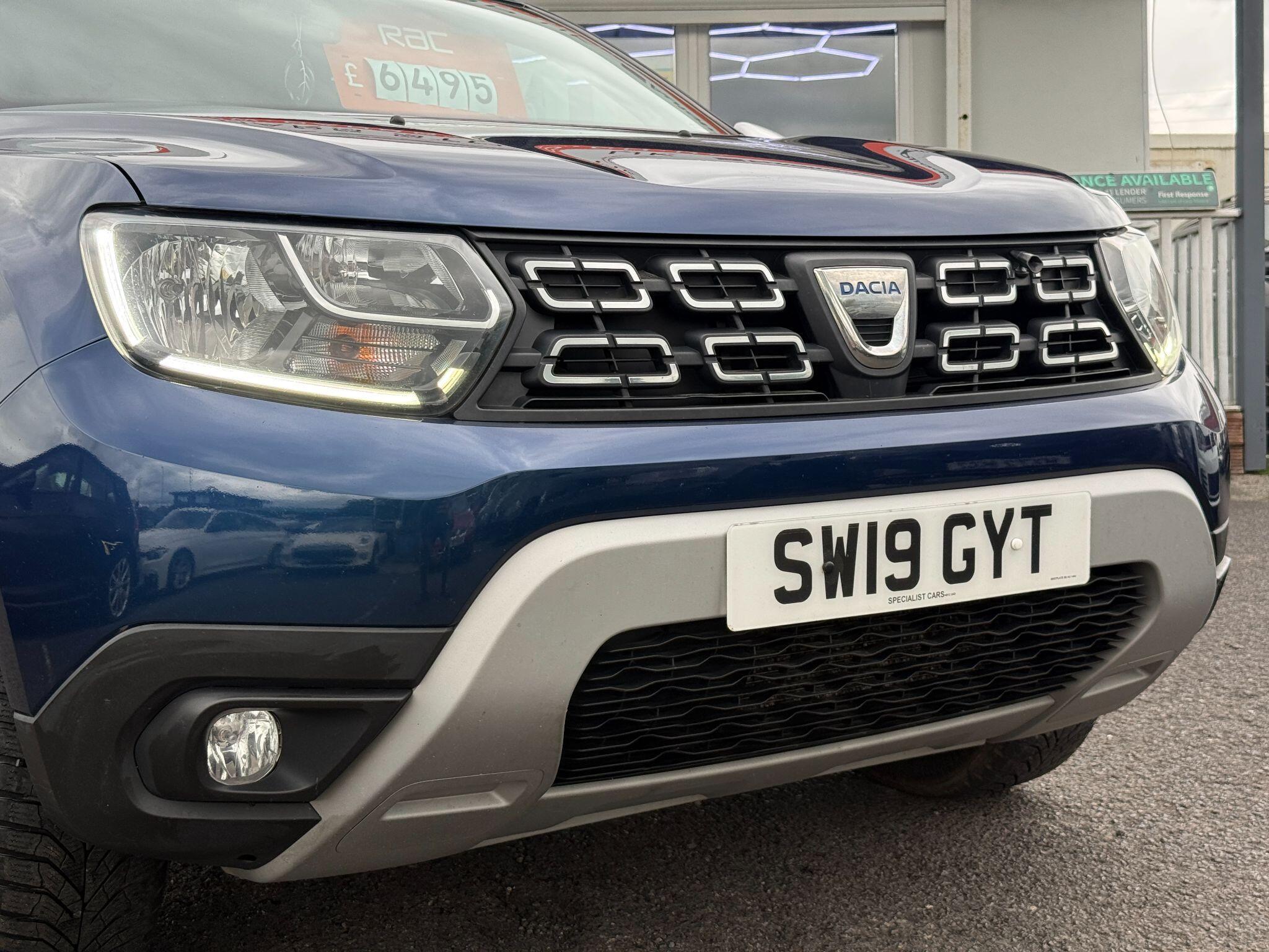 Dacia Duster - Image 10