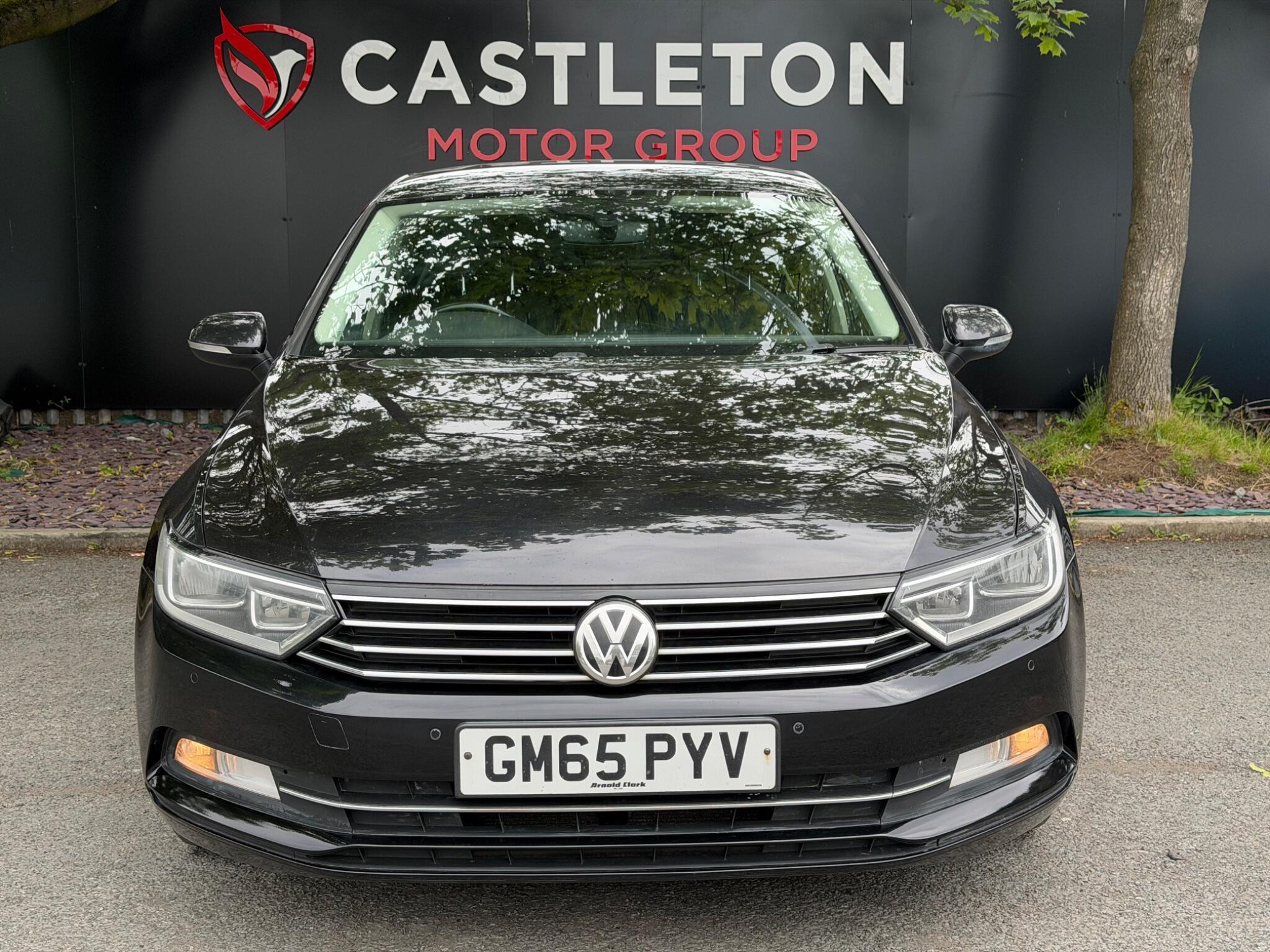 Volkswagen Passat - Image 3