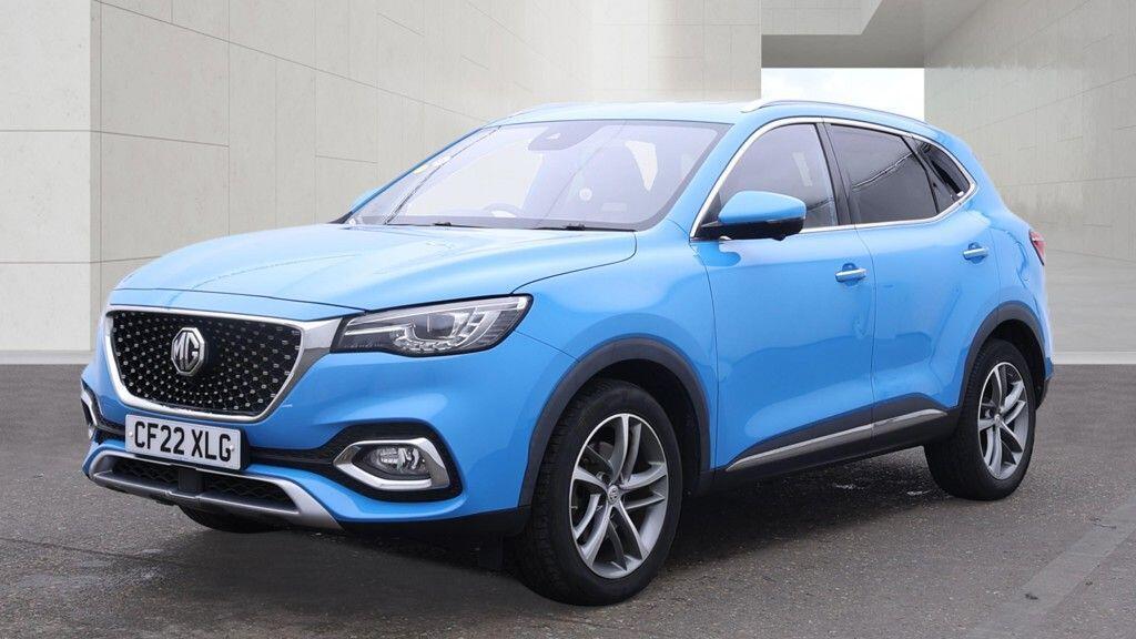 MG MG HS - Image 2