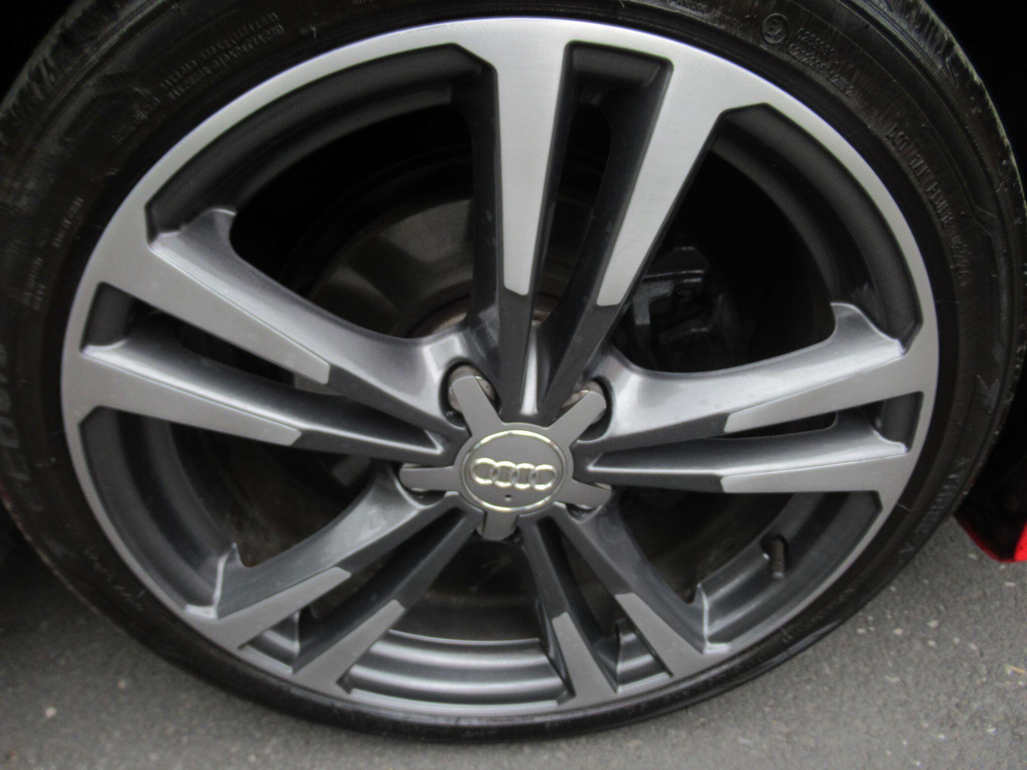 Audi A3 - Image 14