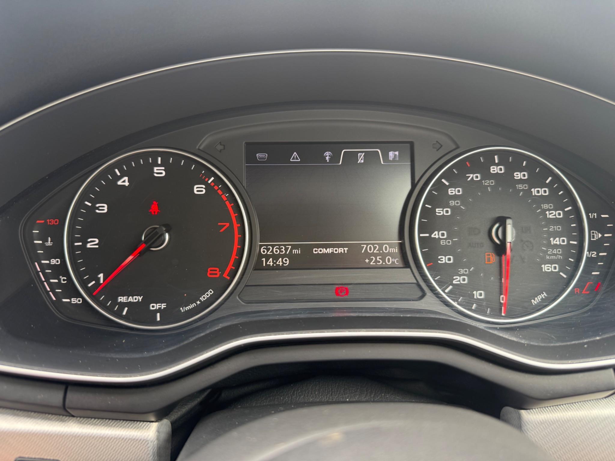 Audi A4 Avant - Image 34