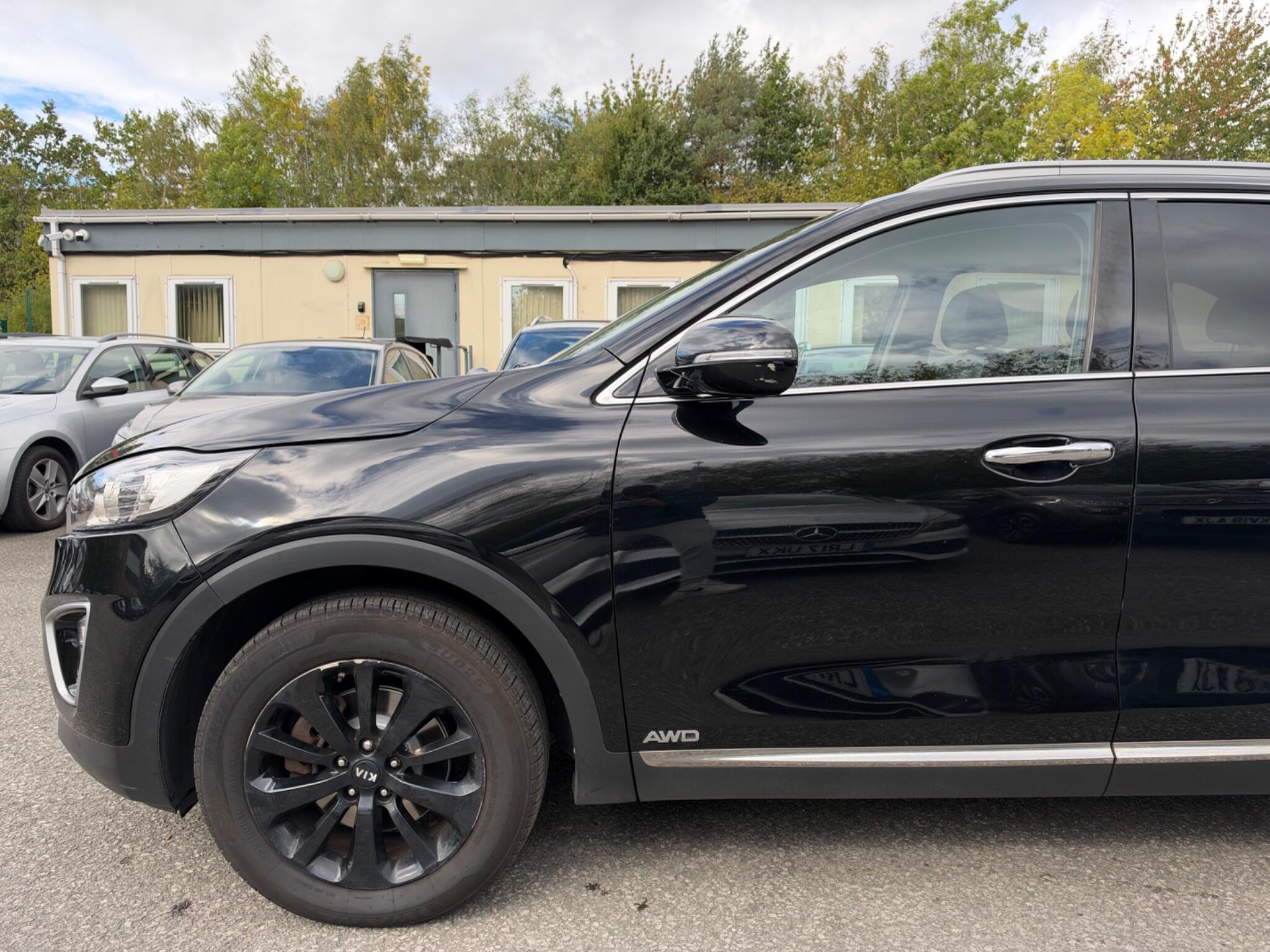 Kia Sorento - Image 8