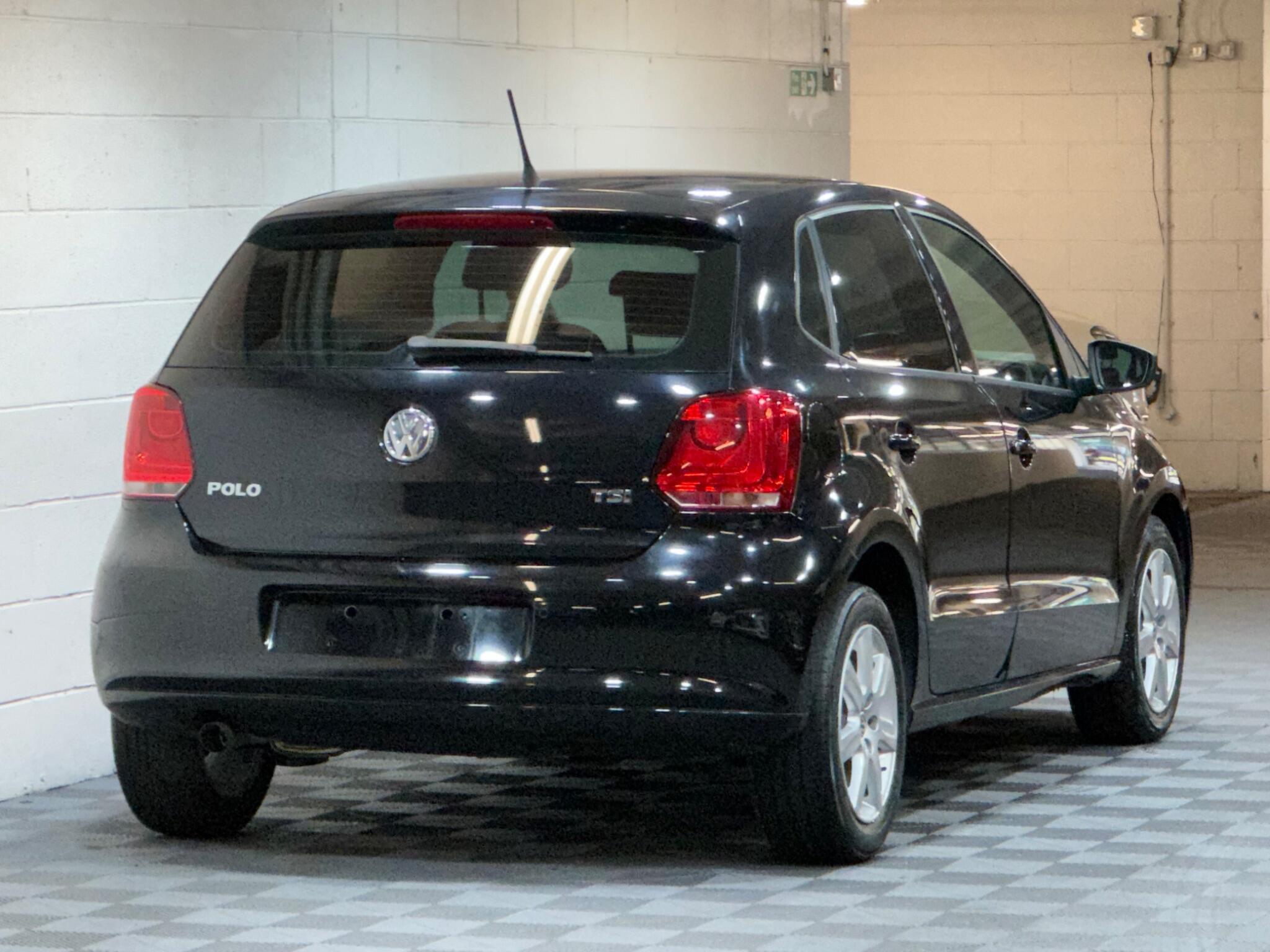 Volkswagen Polo - Image 4