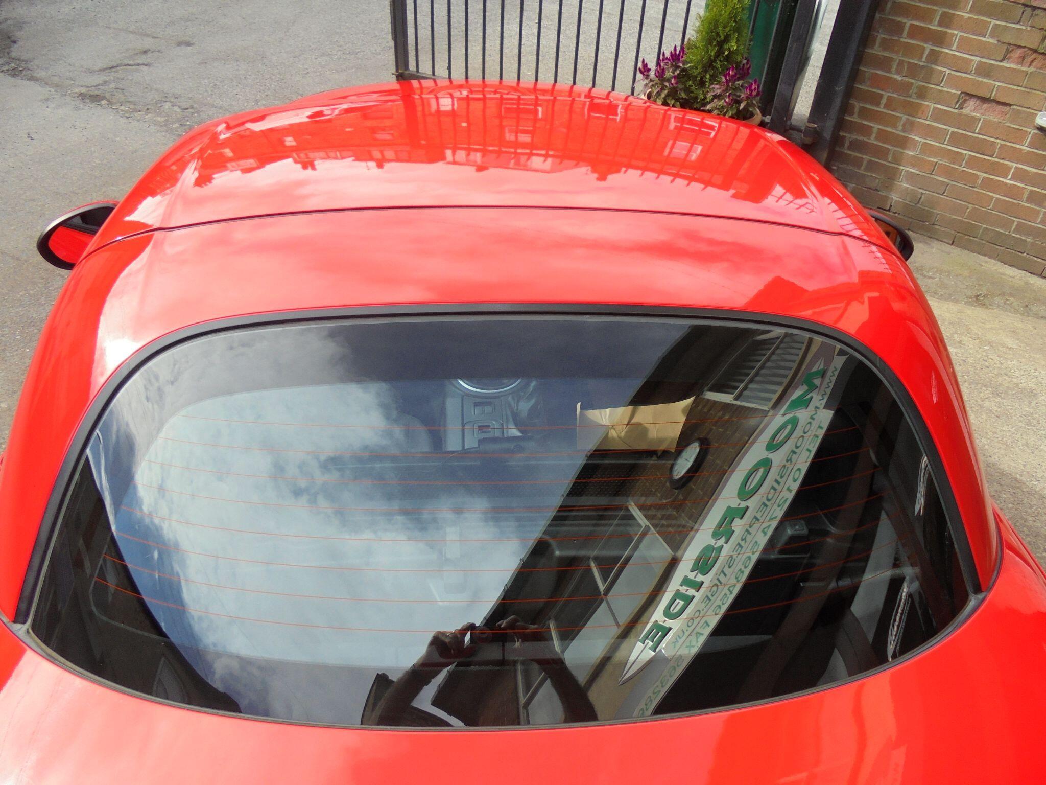 Mazda MX-5 - Image 4