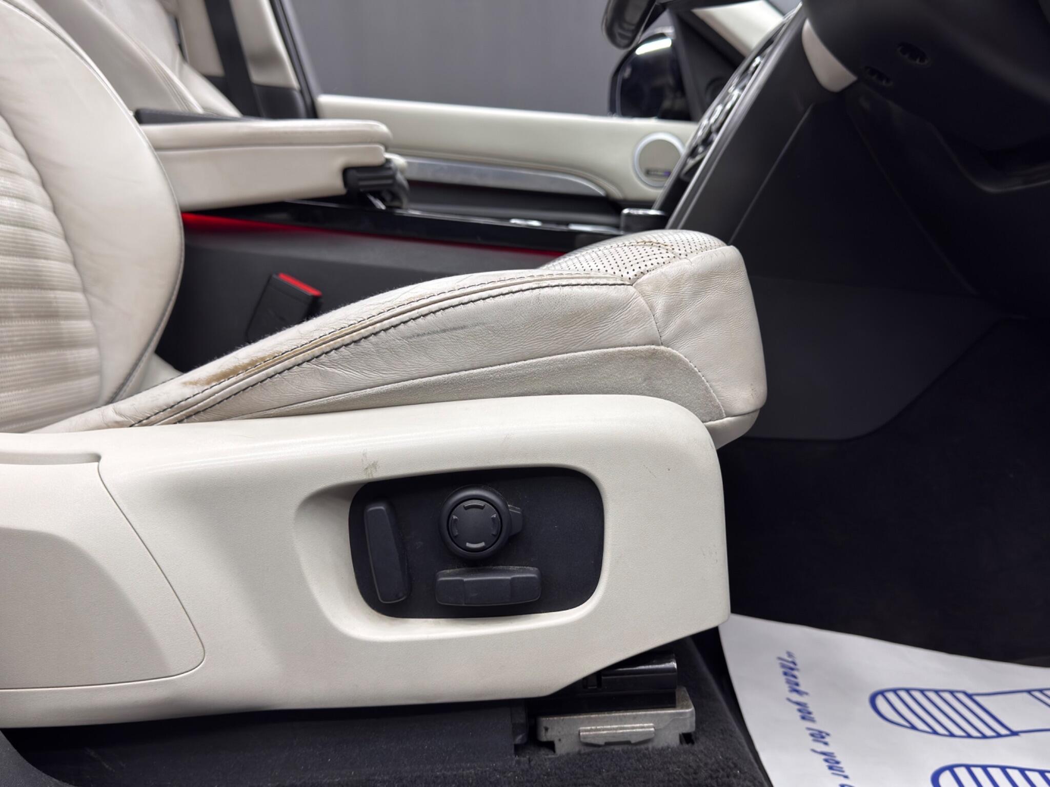 Land Rover Discovery - Image 50