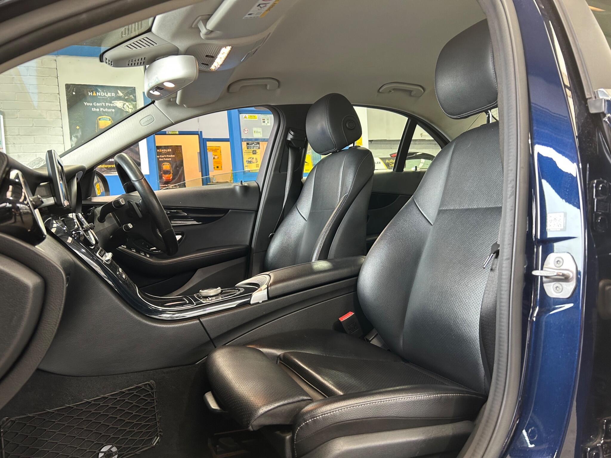 Mercedes C Class - Image 14