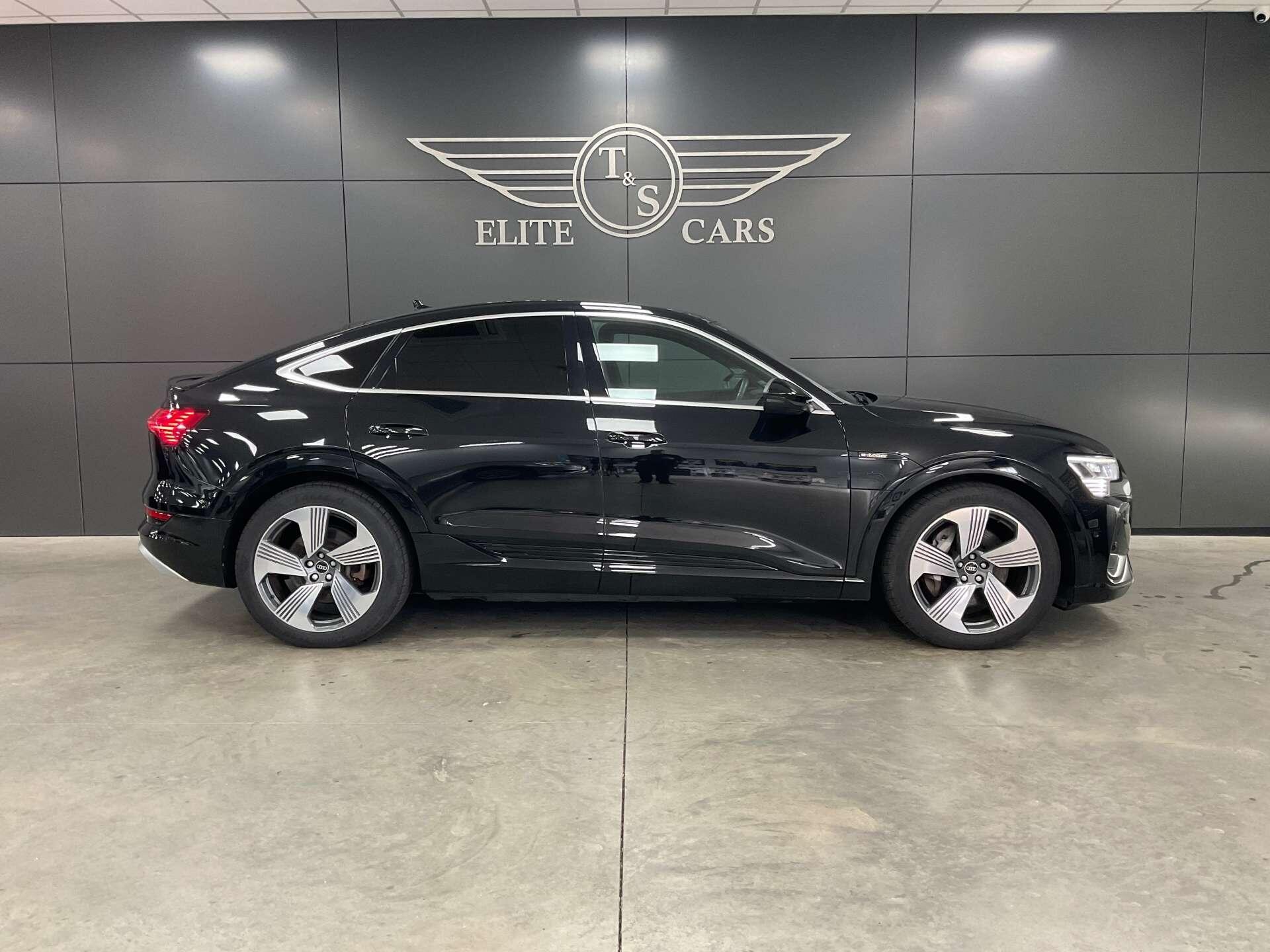 Audi E-Tron - Image 2
