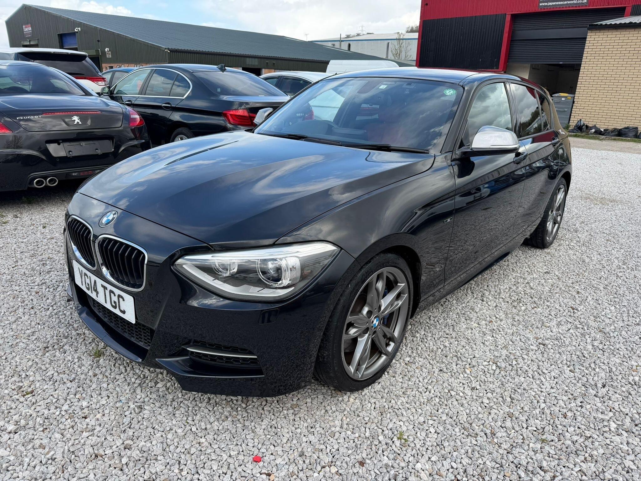 BMW 1 Series - Image 3