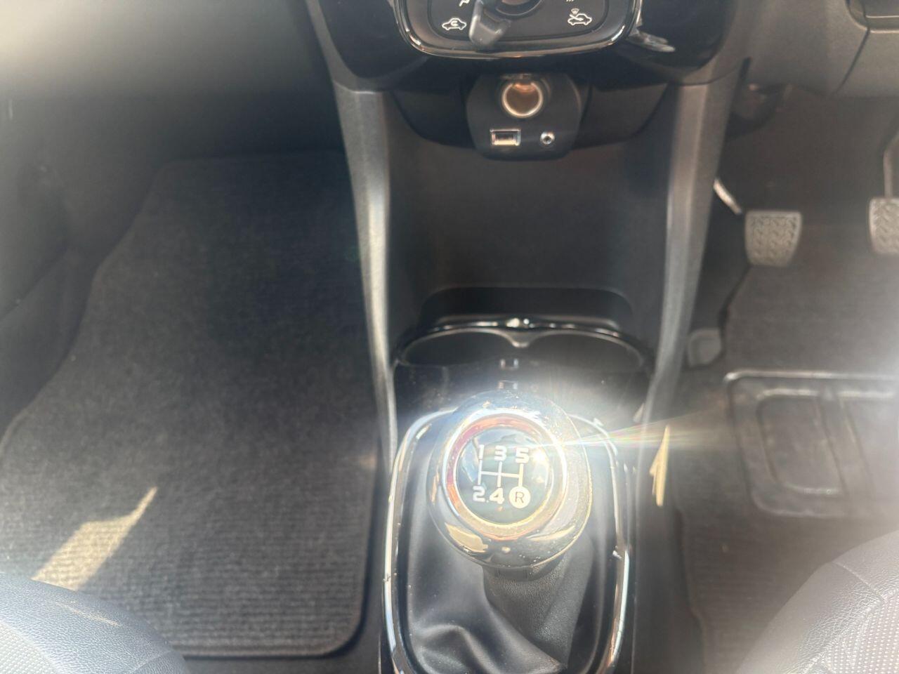 Toyota Aygo - Image 12