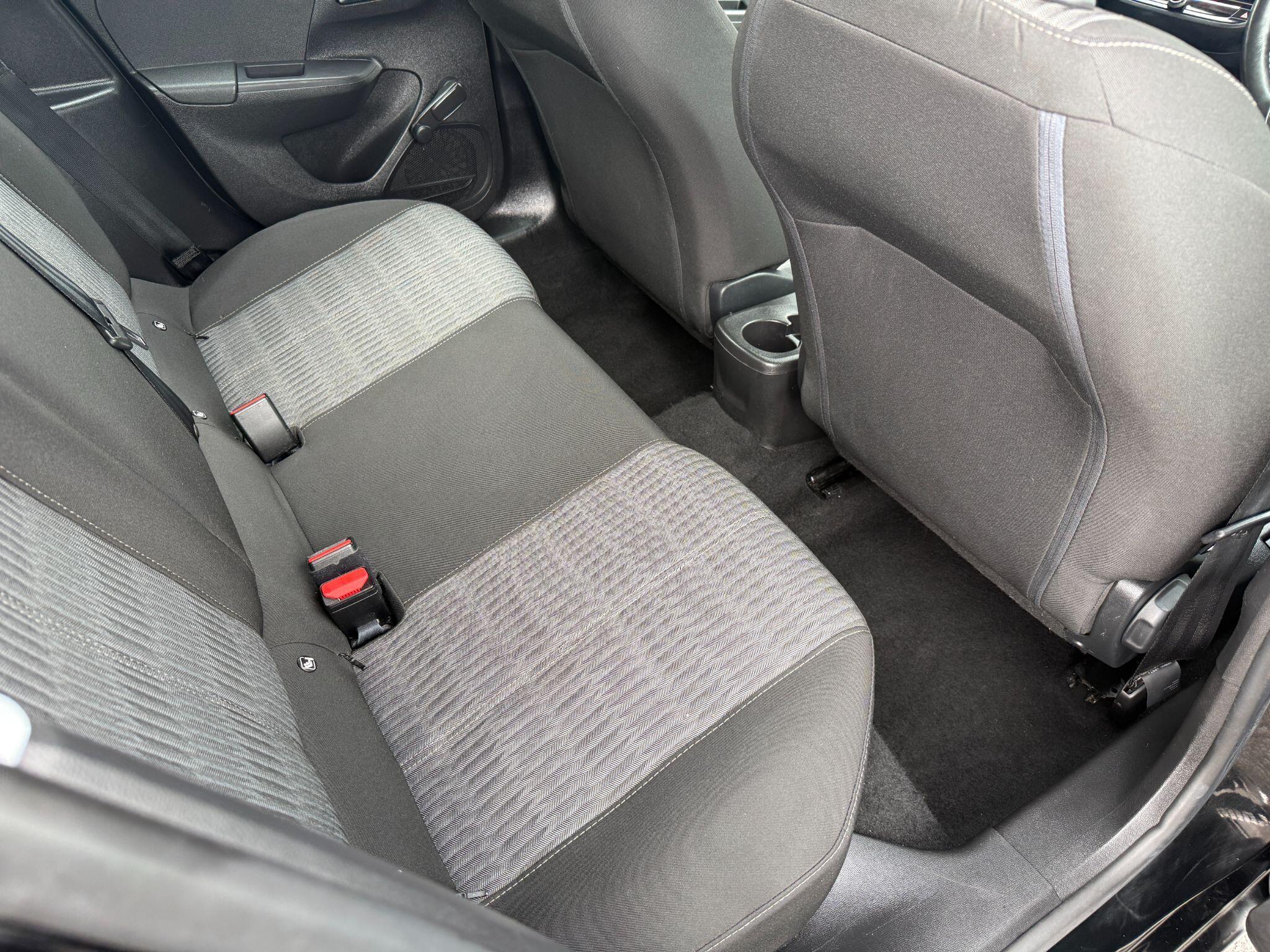Vauxhall Corsa - Image 30